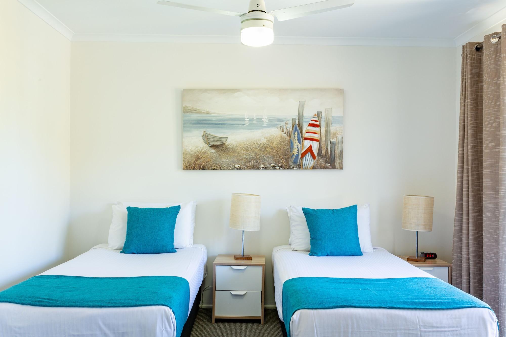 Noosa Lakes Resort Noosaville