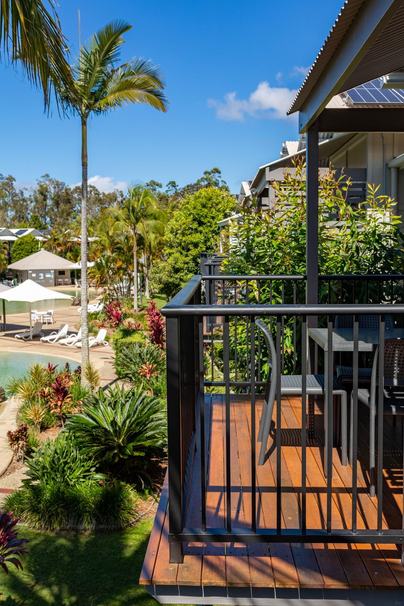 Noosa Lakes