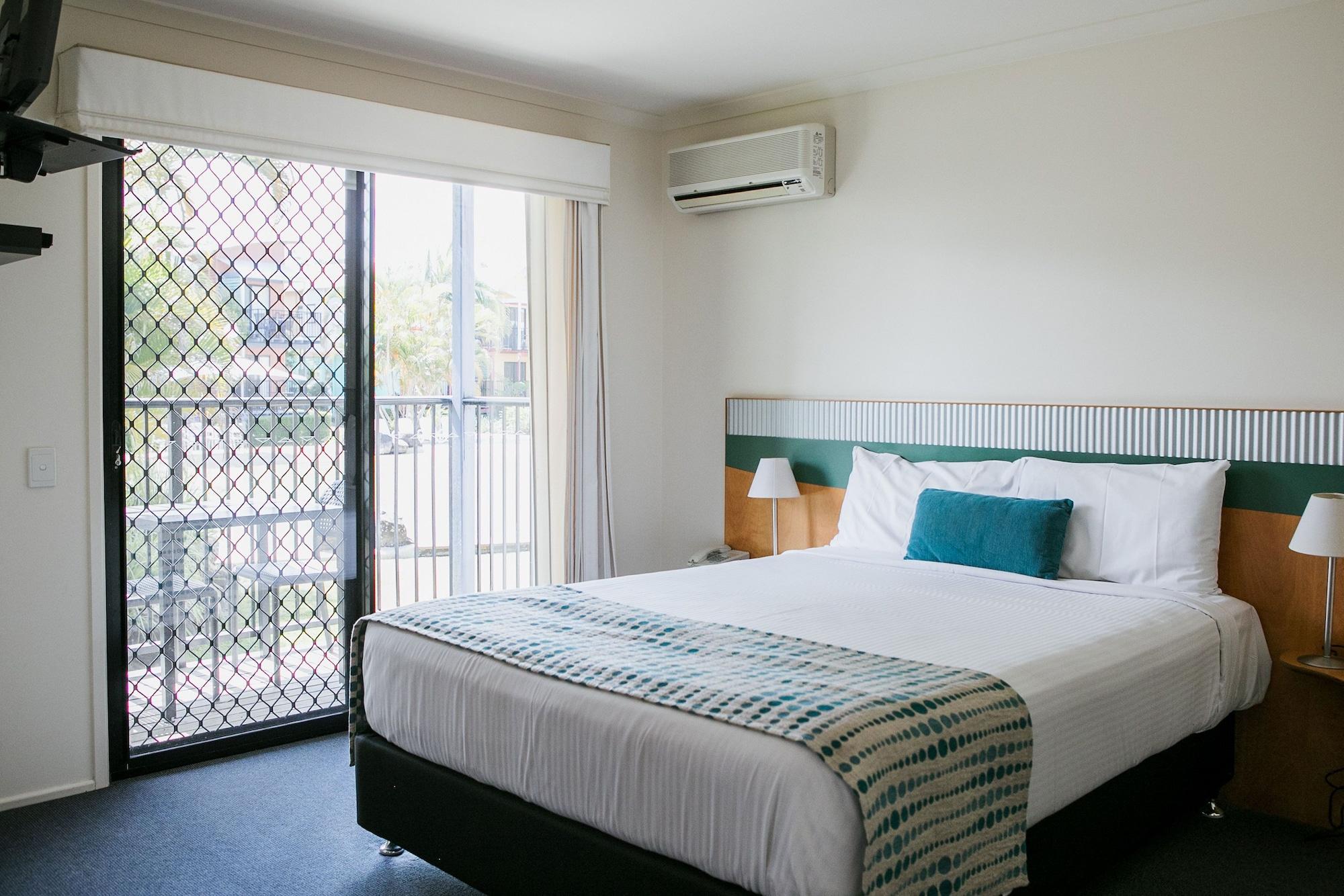 Noosa Lakes Resort 3*