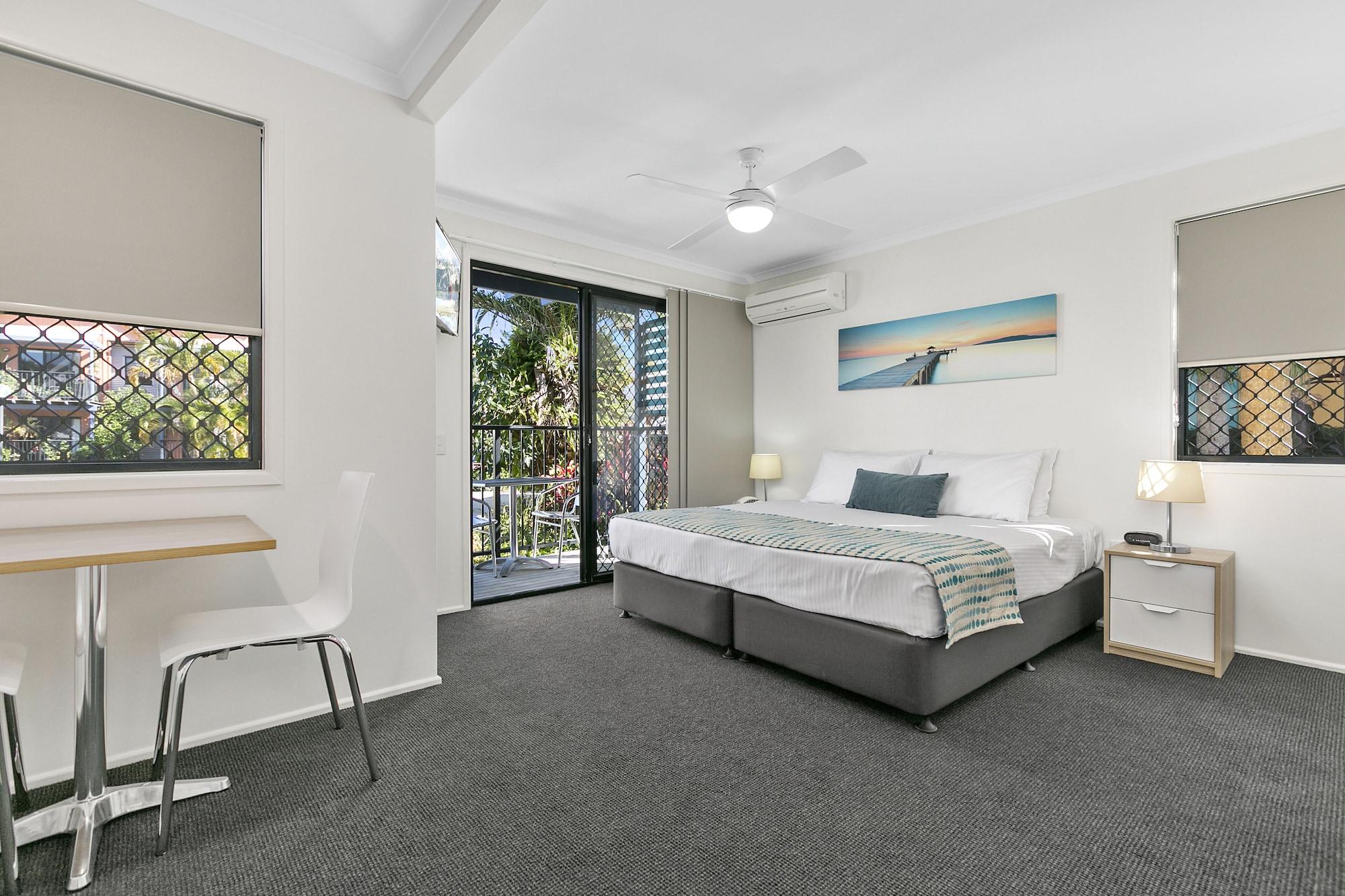 Resort Noosa Lakes 3*