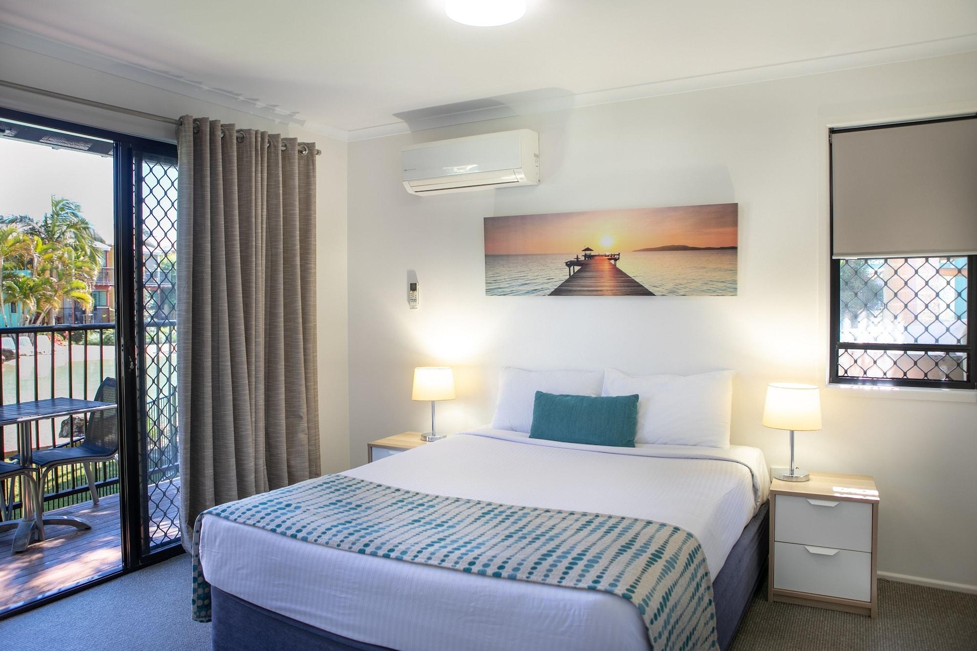 Noosa Lakes Resort 3*