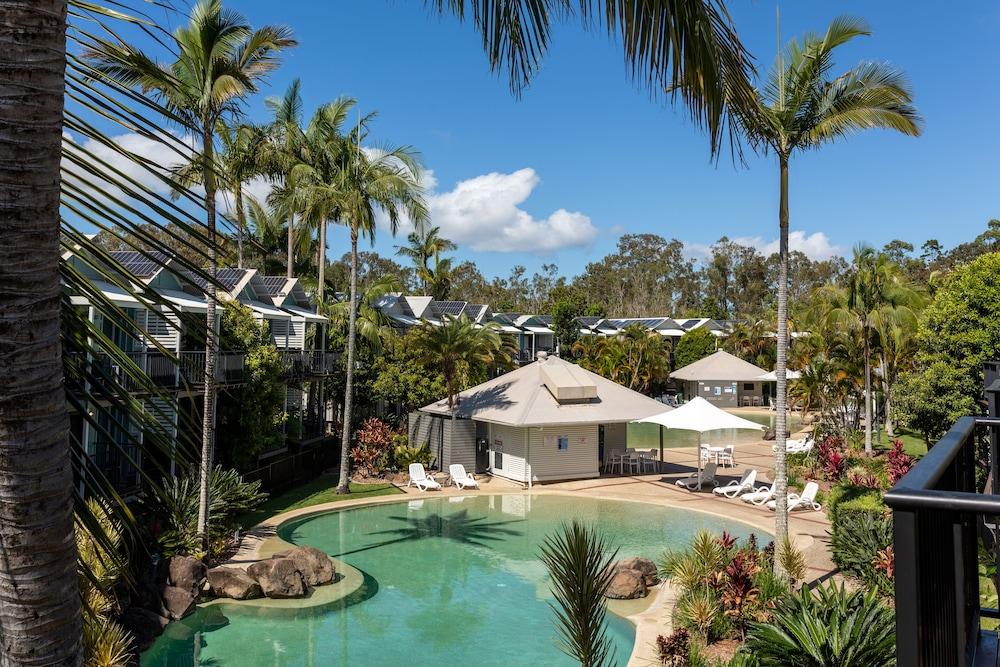 Resort Noosa Lakes 3*
