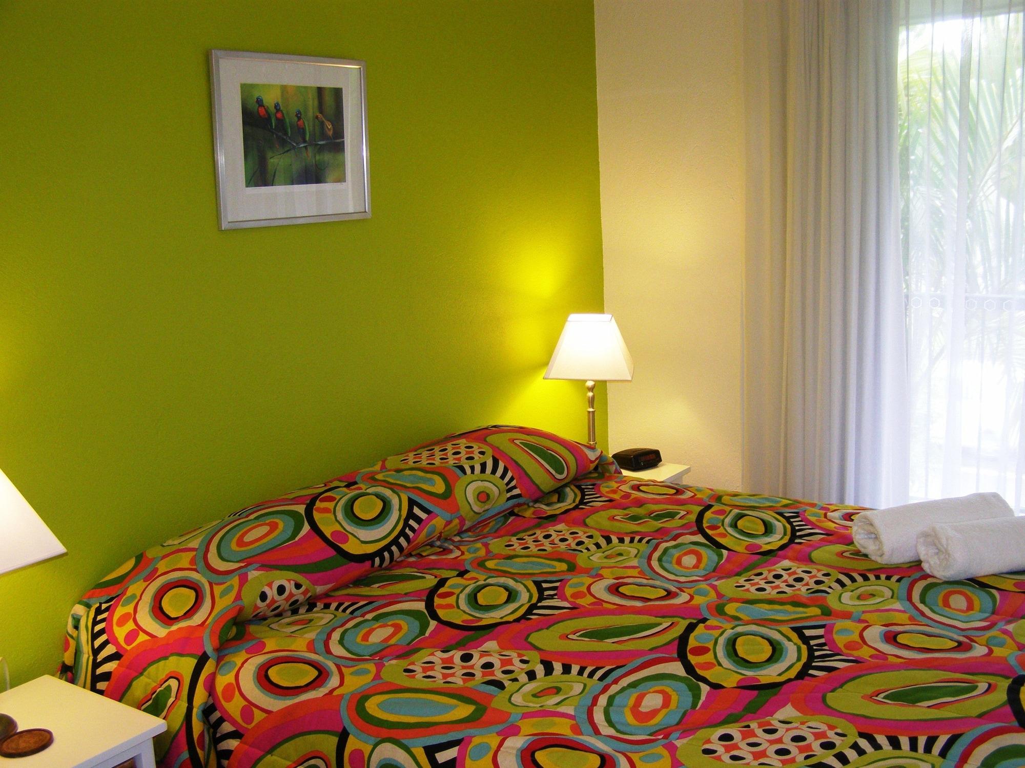 Noosa Keys Aparthotel Noosaville