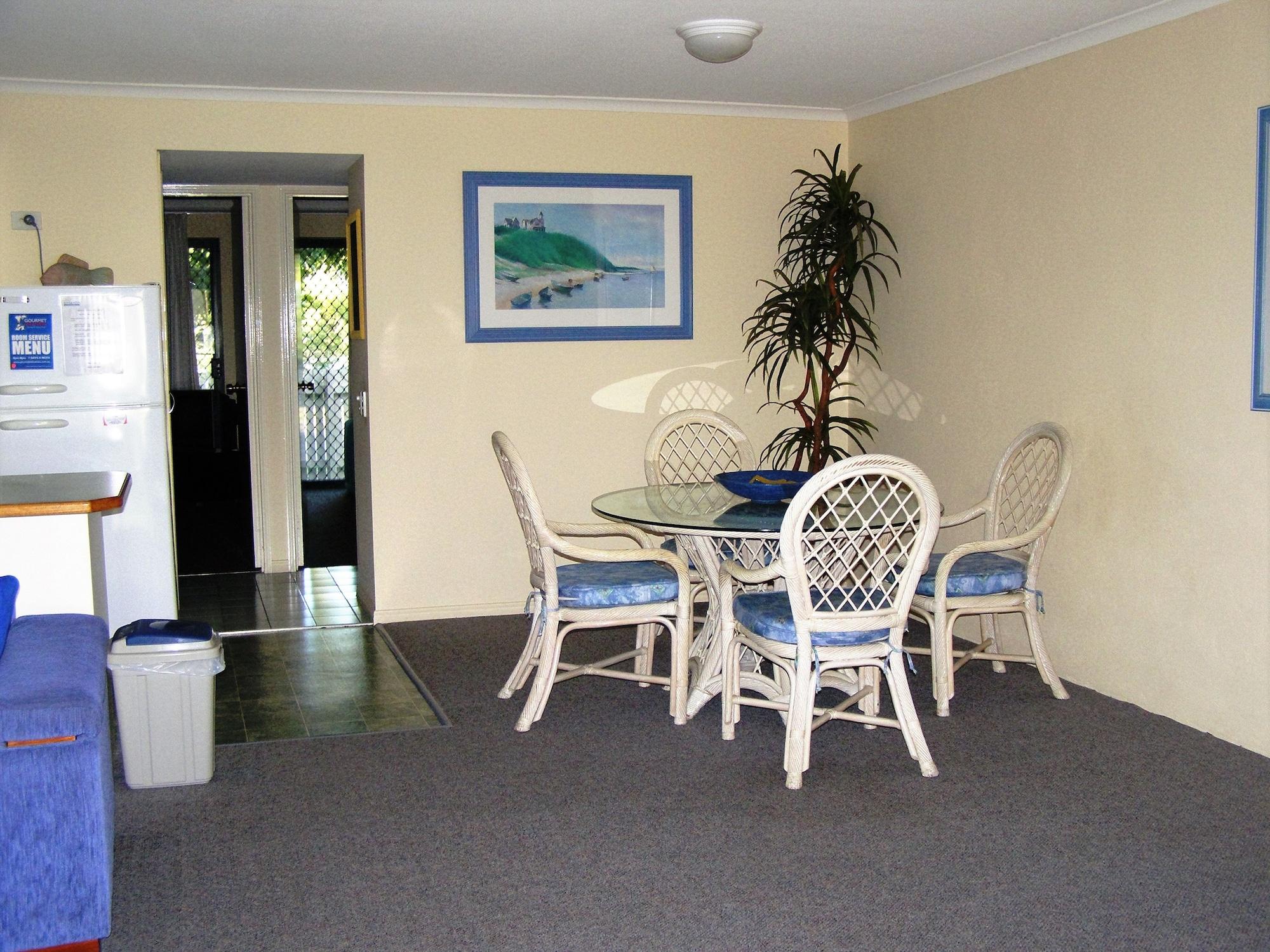 Aparthotel Noosa Keys