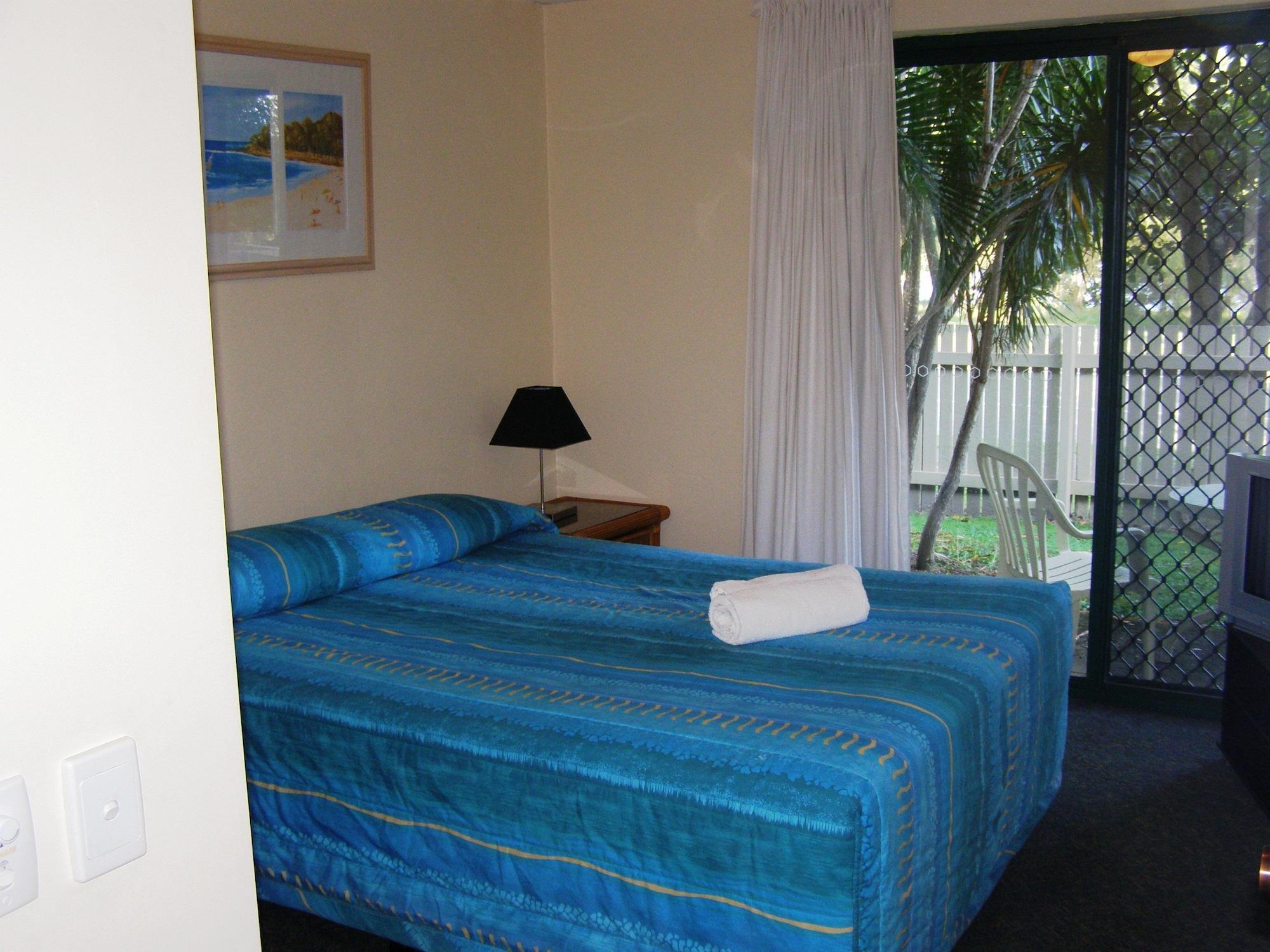 Noosa Keys 3*