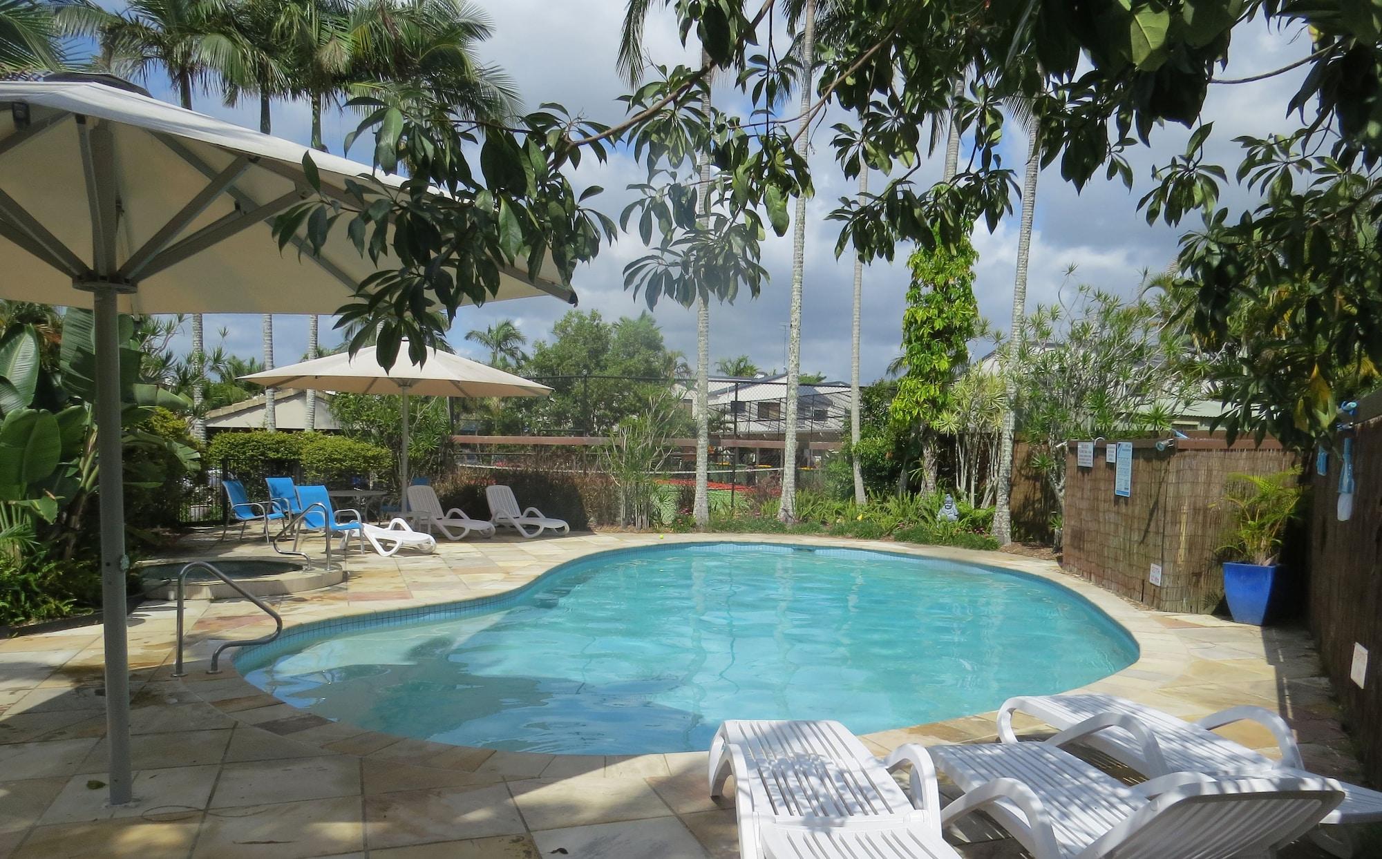 Noosa Keys Aparthotel