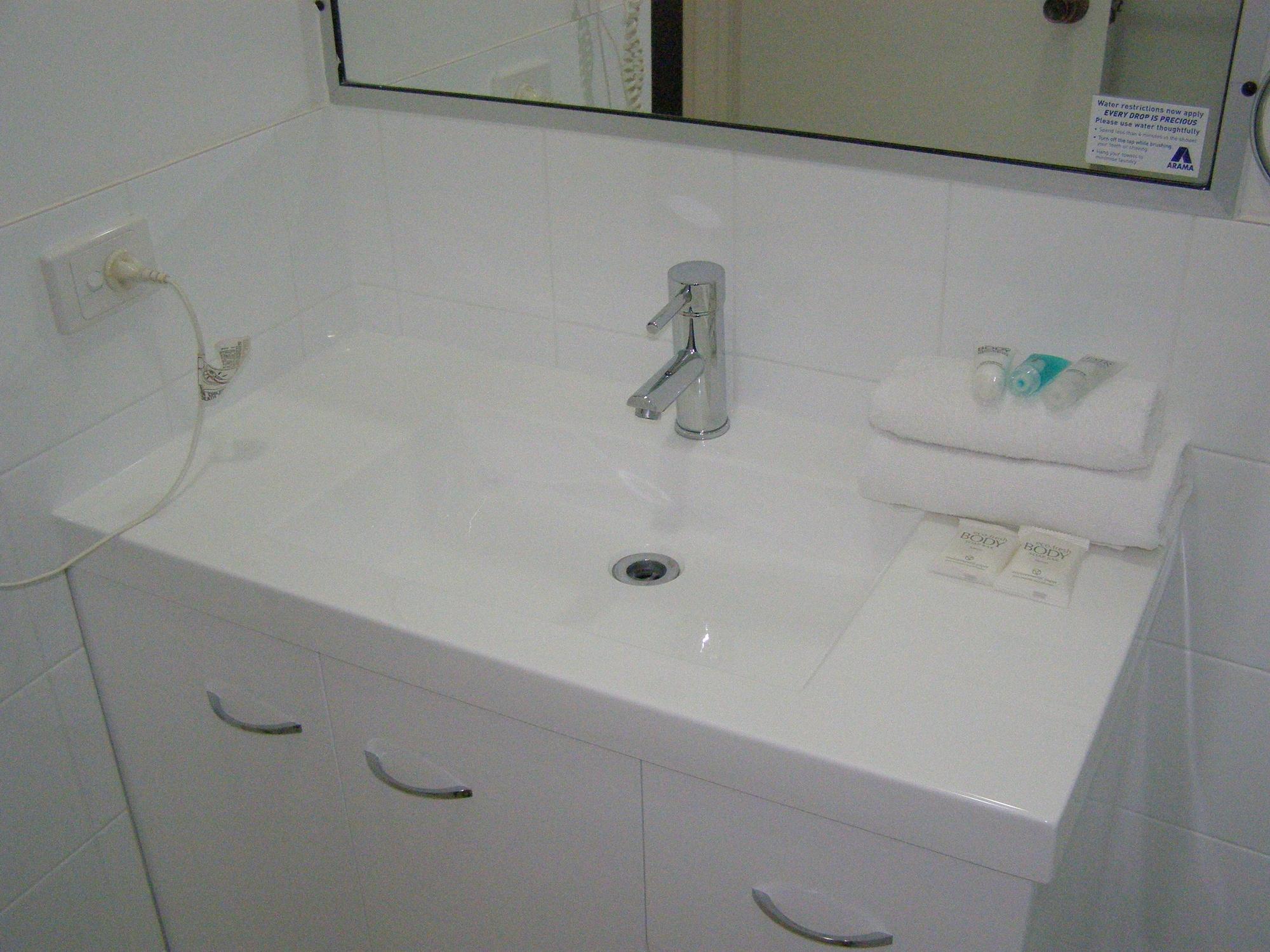Aparthotel Noosa Keys Noosaville