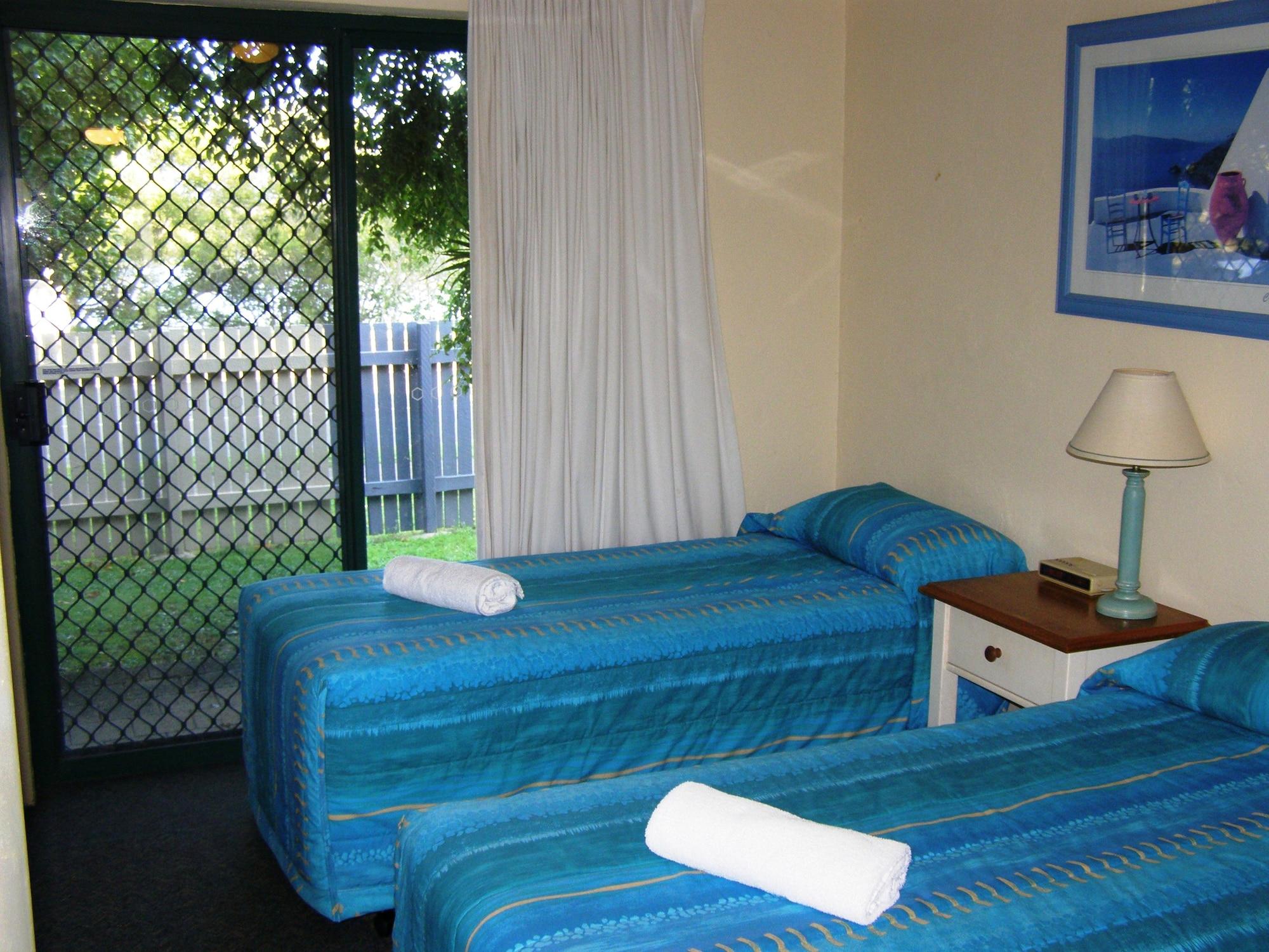 Noosa Keys Aparthotel 3*