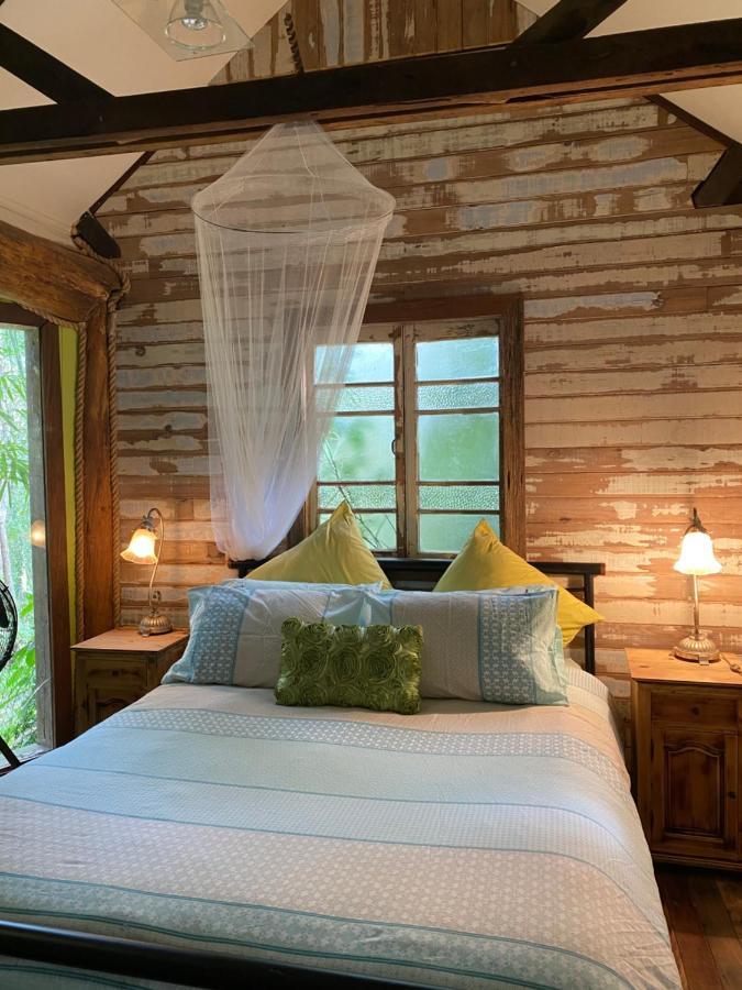 The Wake-up Call & Retreats - Noosa Hinterland *