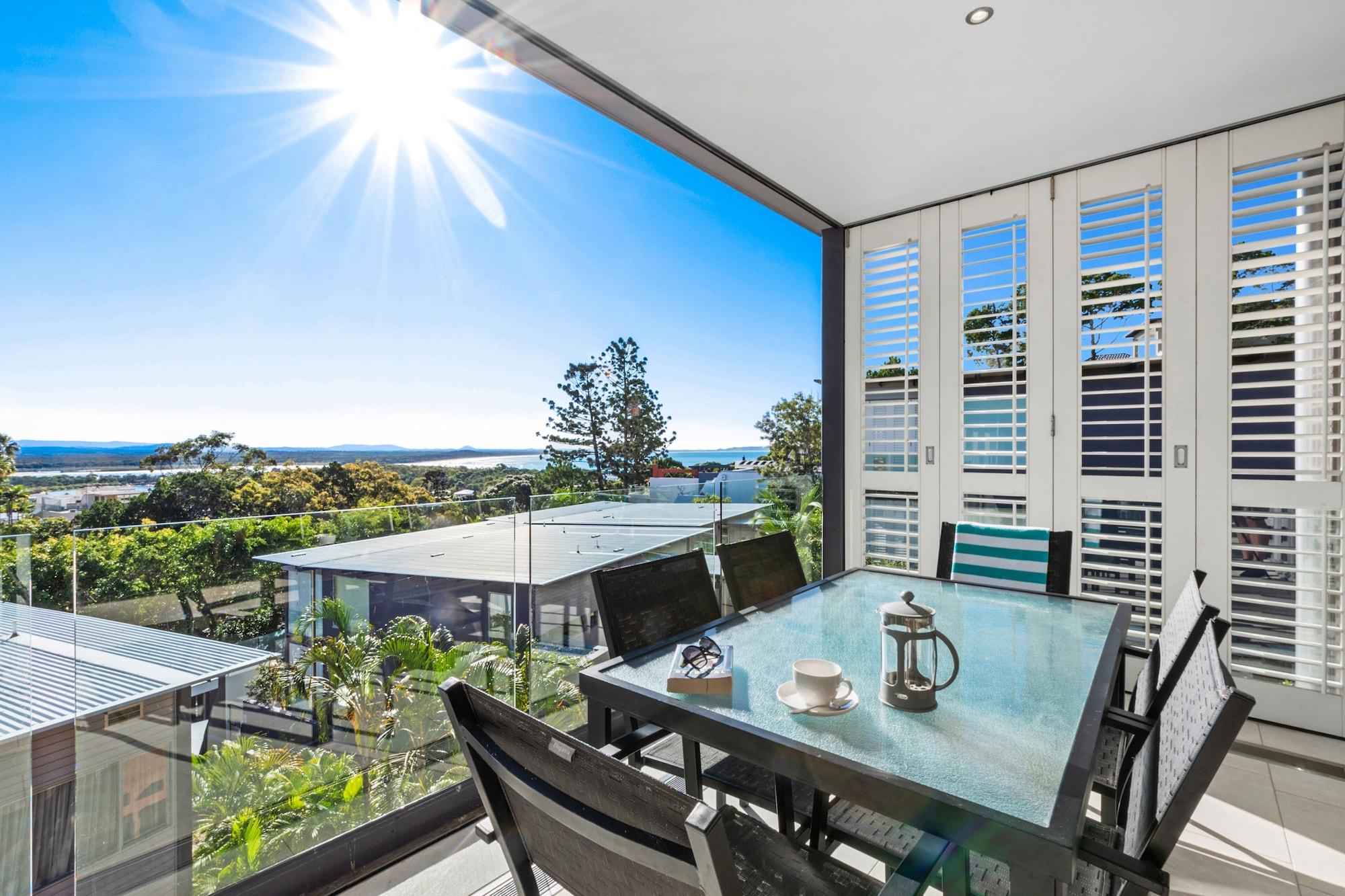 Aparthotel The Rise Noosa Heads