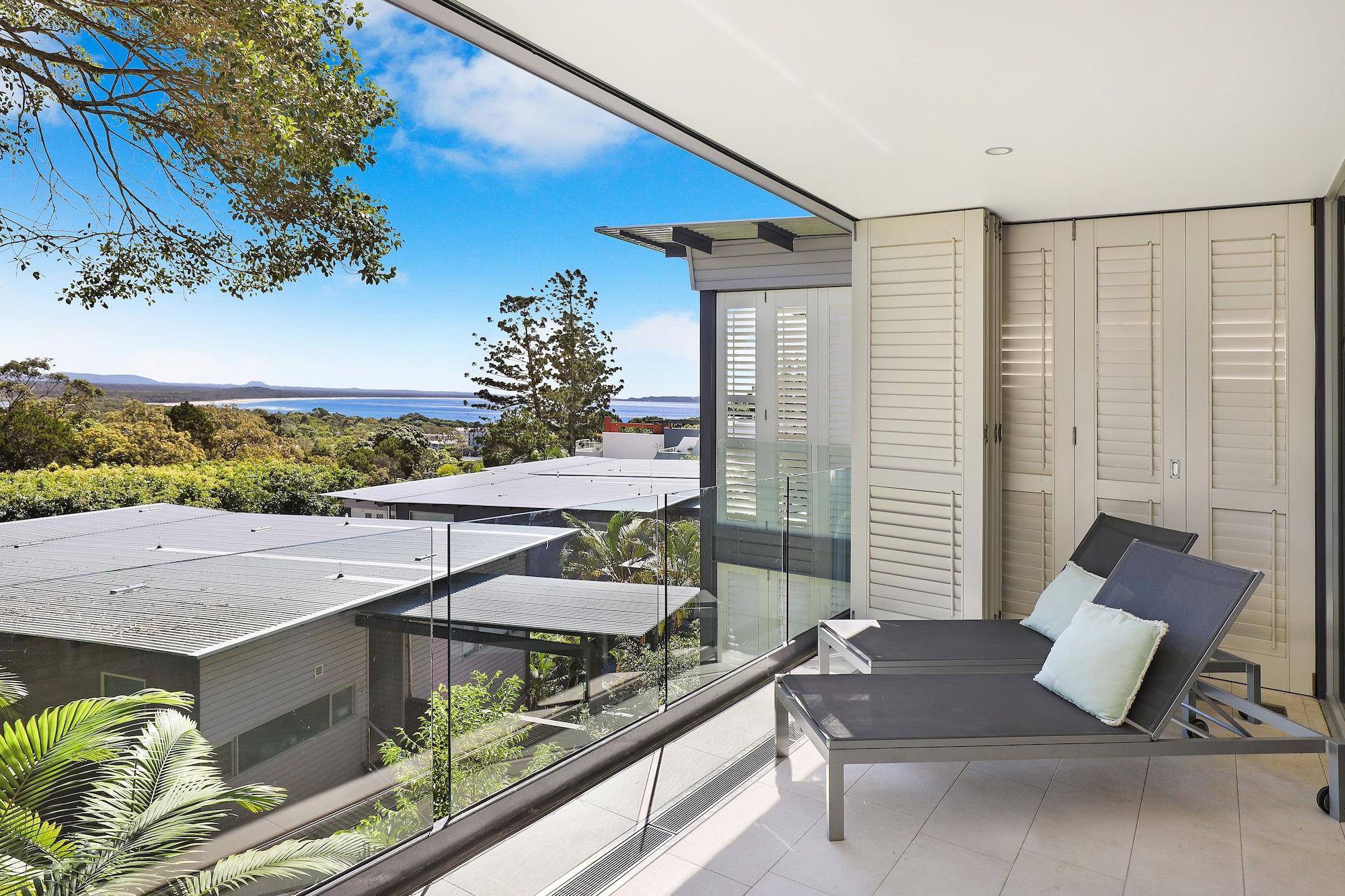 The Rise 4* Noosa Heads