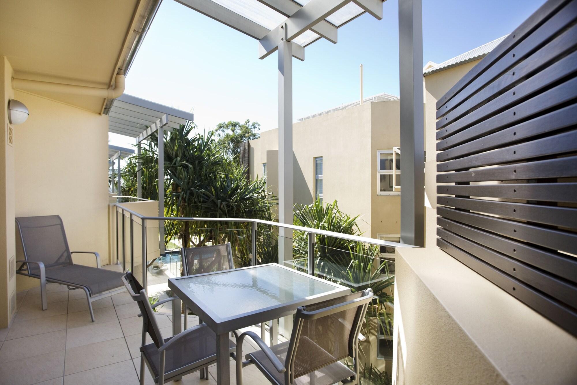 Aparthotel Maison Noosa Heads
