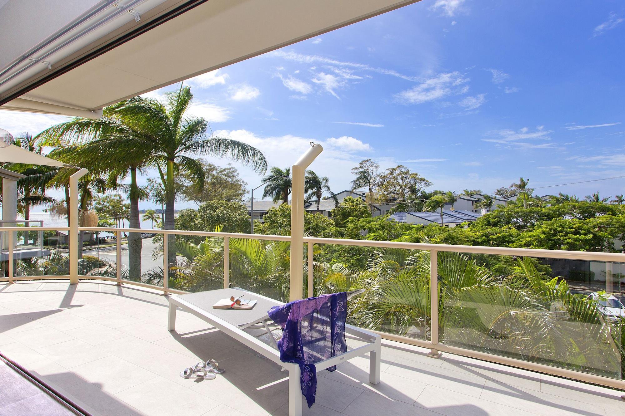 Aparthotel Offshore Noosa