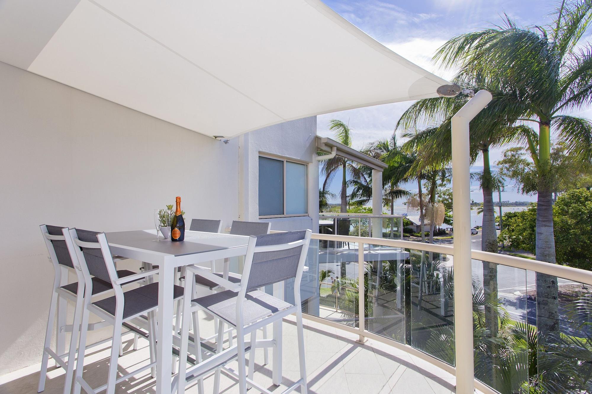 Offshore Noosa Aparthotel Noosaville