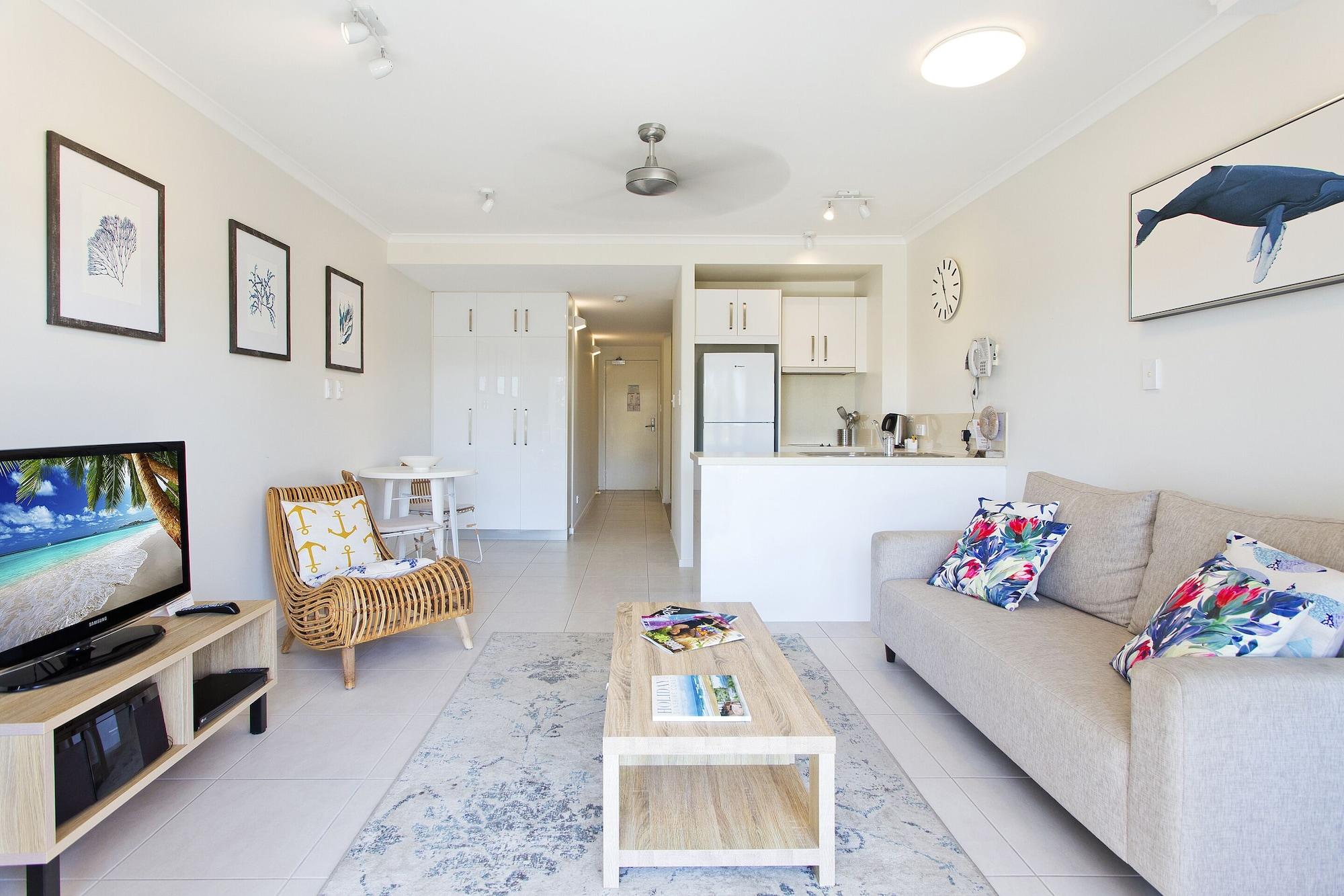 Offshore Noosa Aparthotel 4*