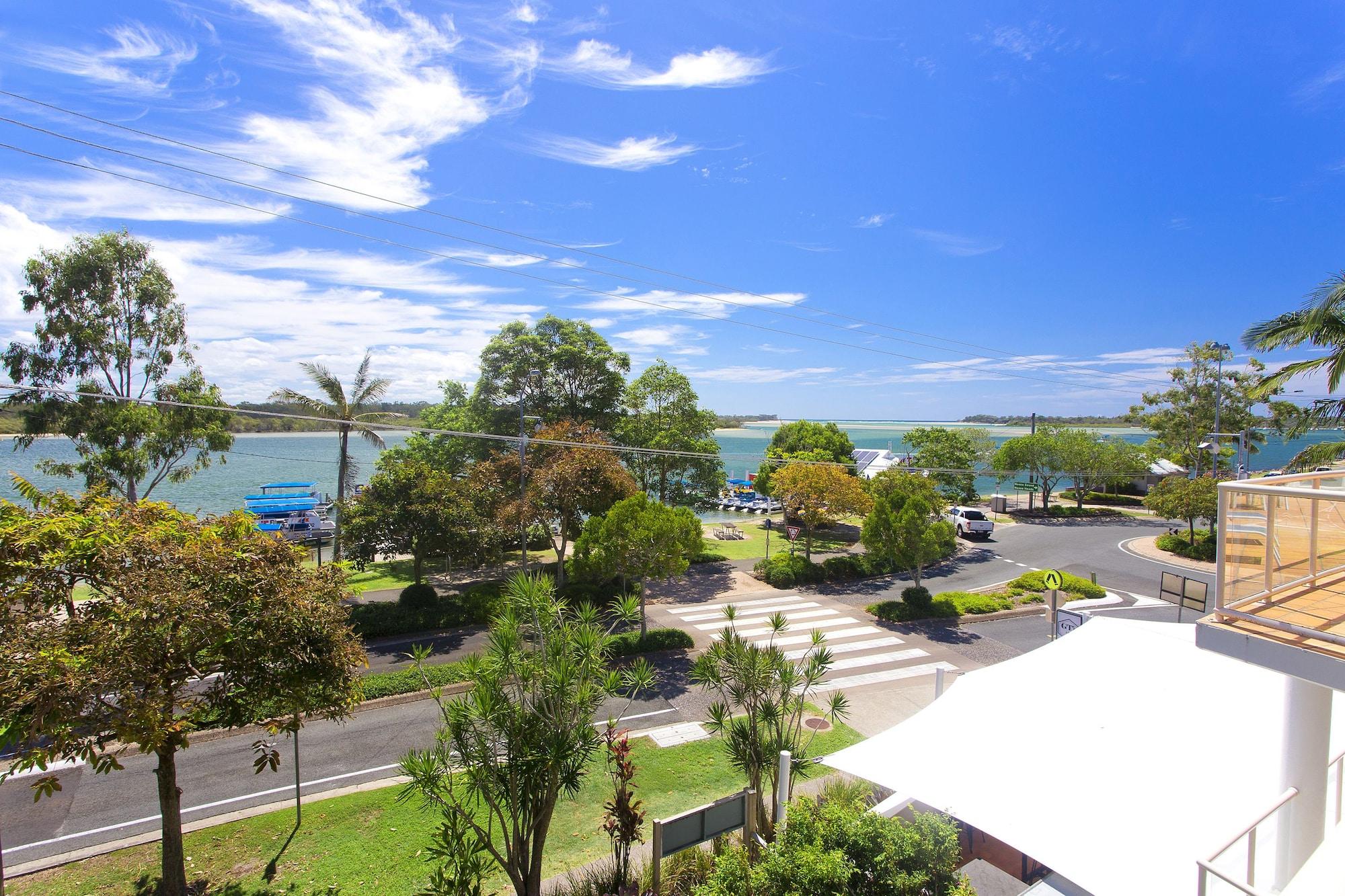 Offshore Noosa Aparthotel