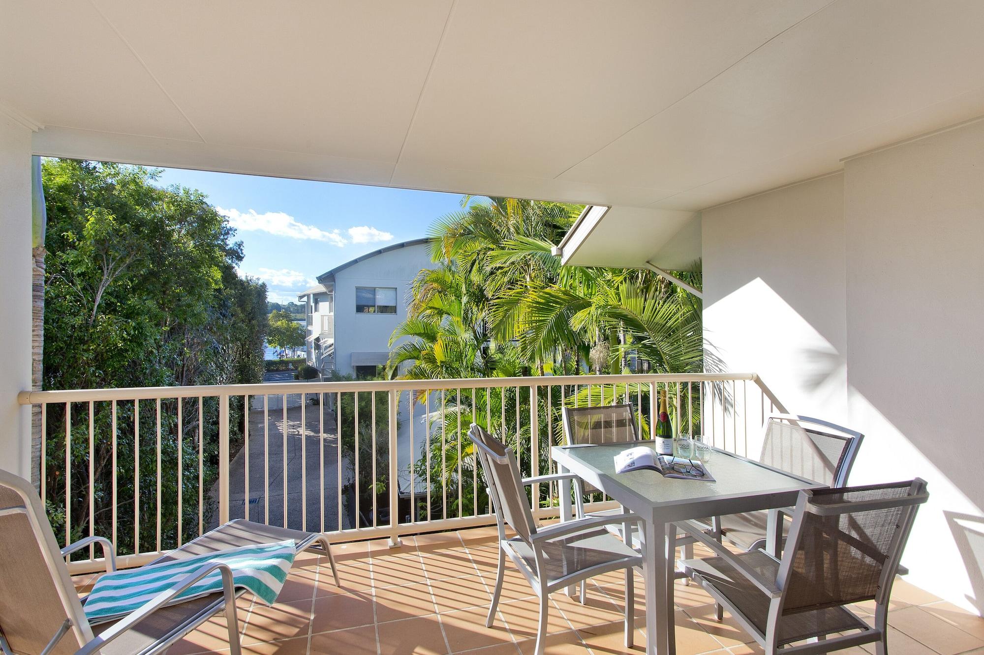 Offshore Noosa 4*