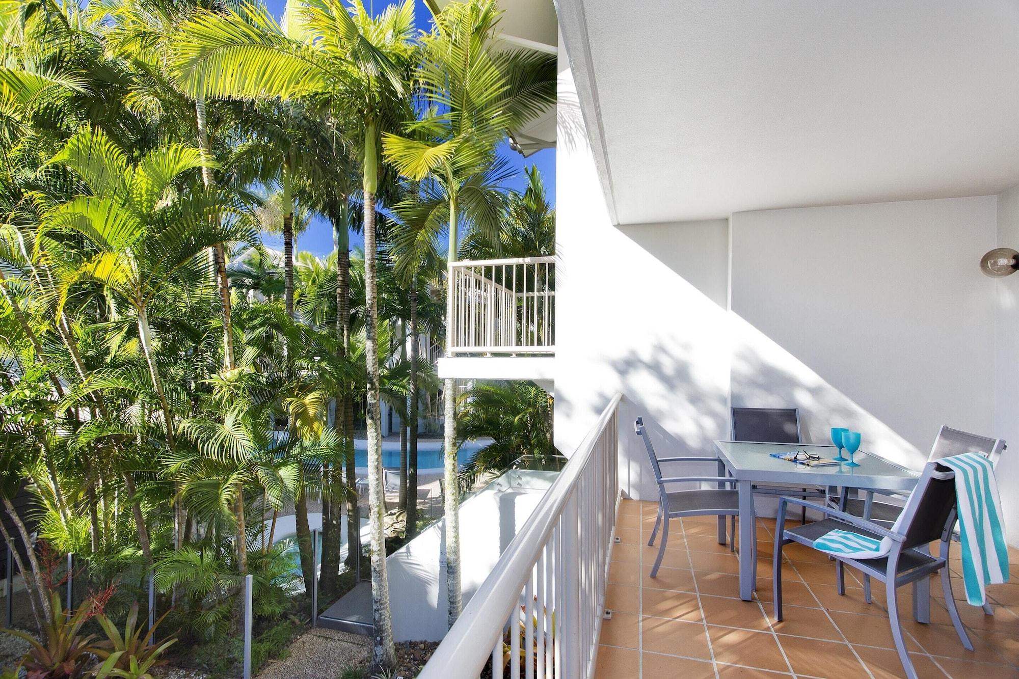 Offshore Noosa 4*