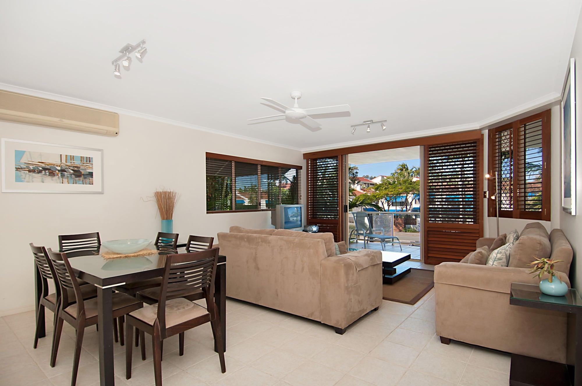 Offshore Noosa 4* Noosaville