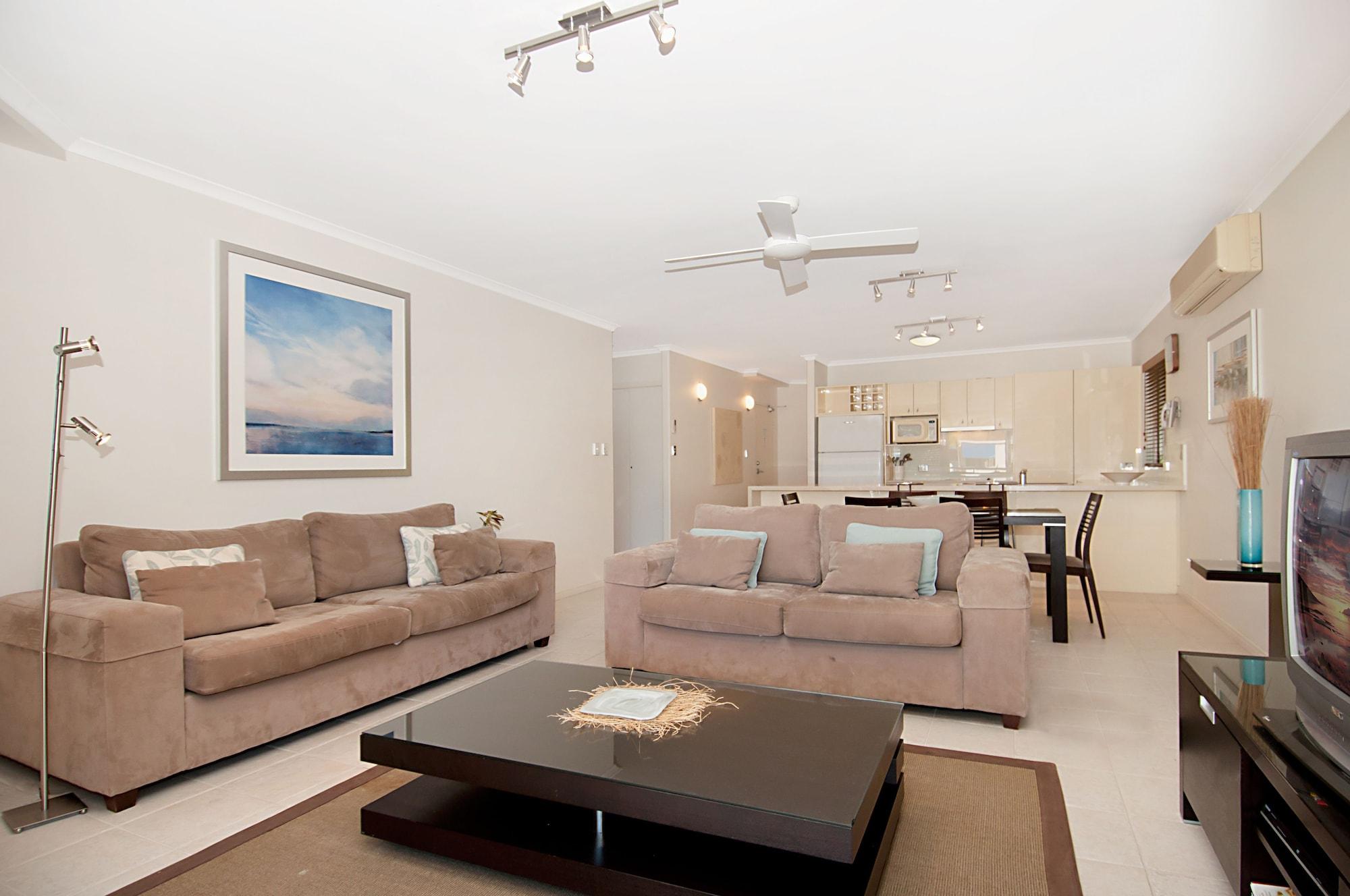 Aparthotel Offshore Noosa