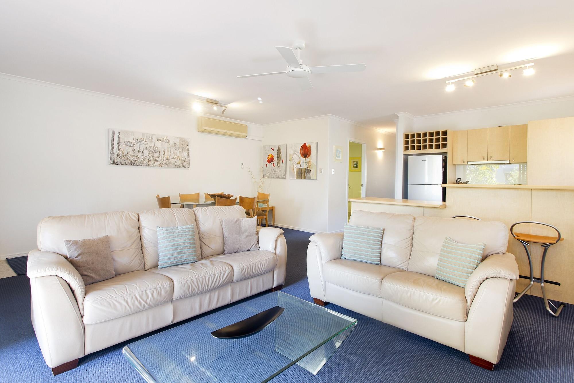 Offshore Noosa Aparthotel 4*