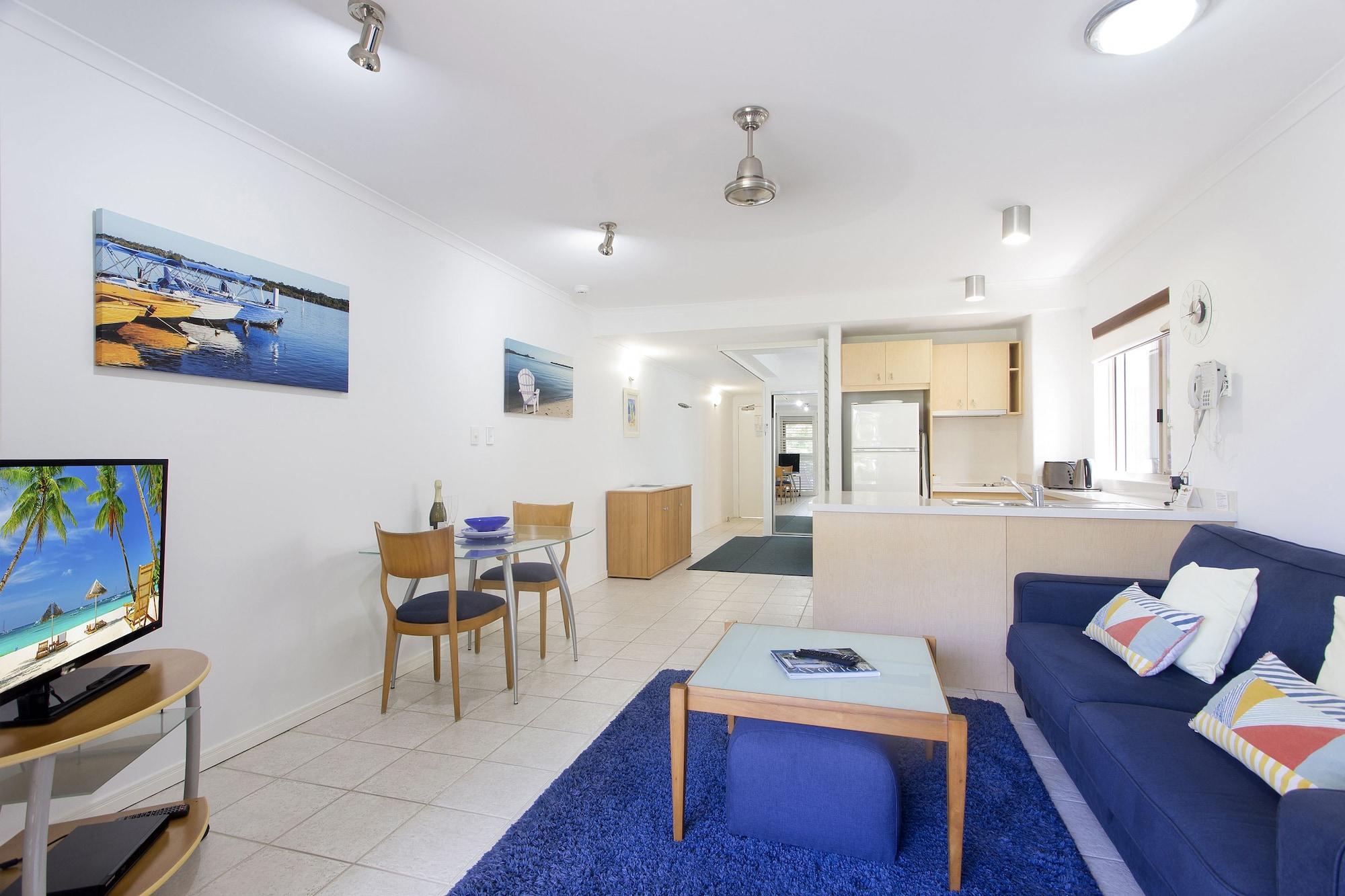 Offshore Noosa Aparthotel