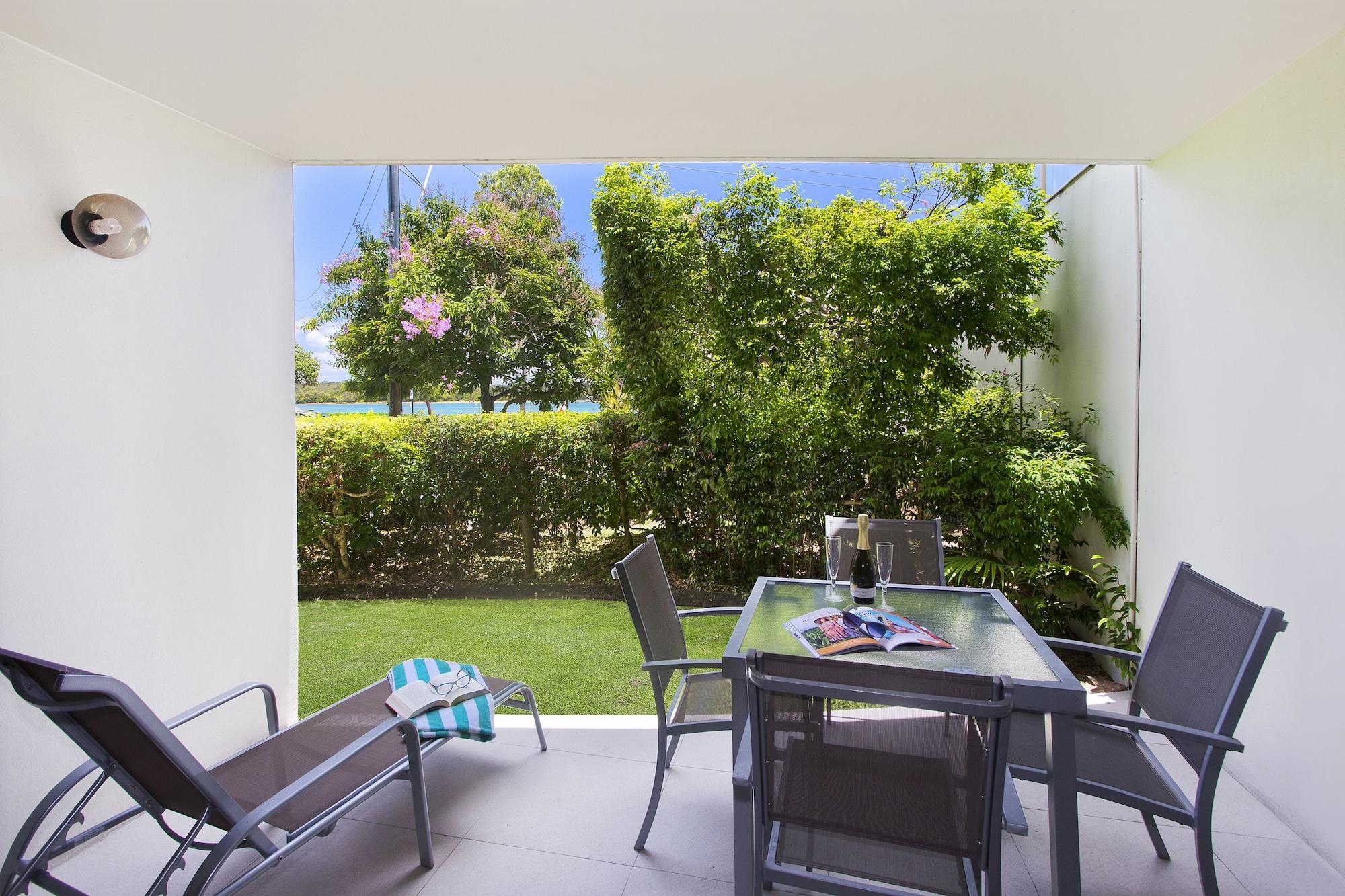 Offshore Noosa Aparthotel 4*