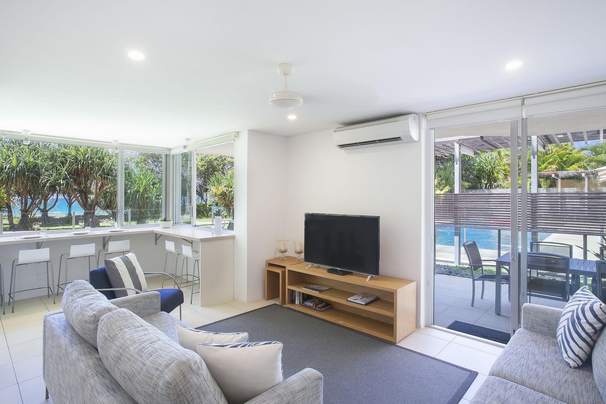 Aparthotel Maison Noosa Heads