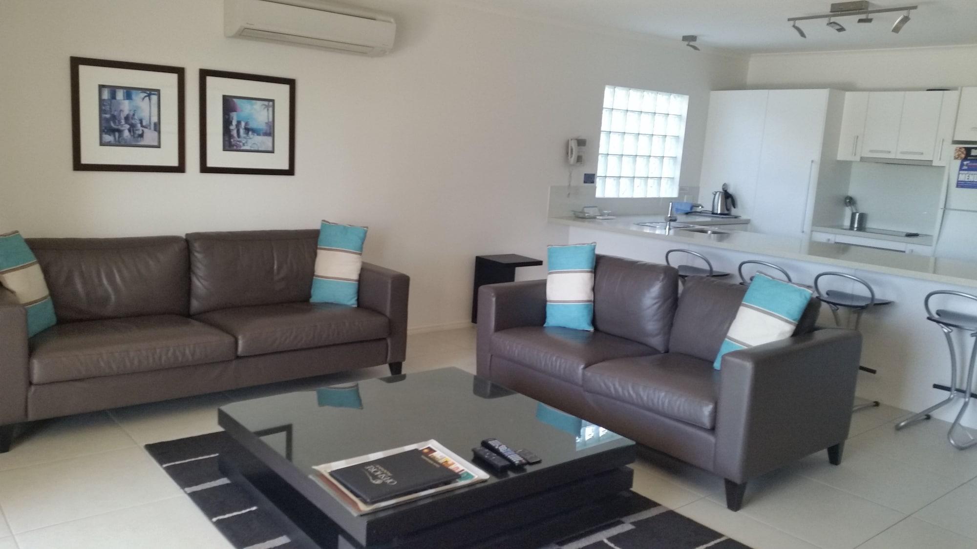 Aparthotel Offshore Noosa
