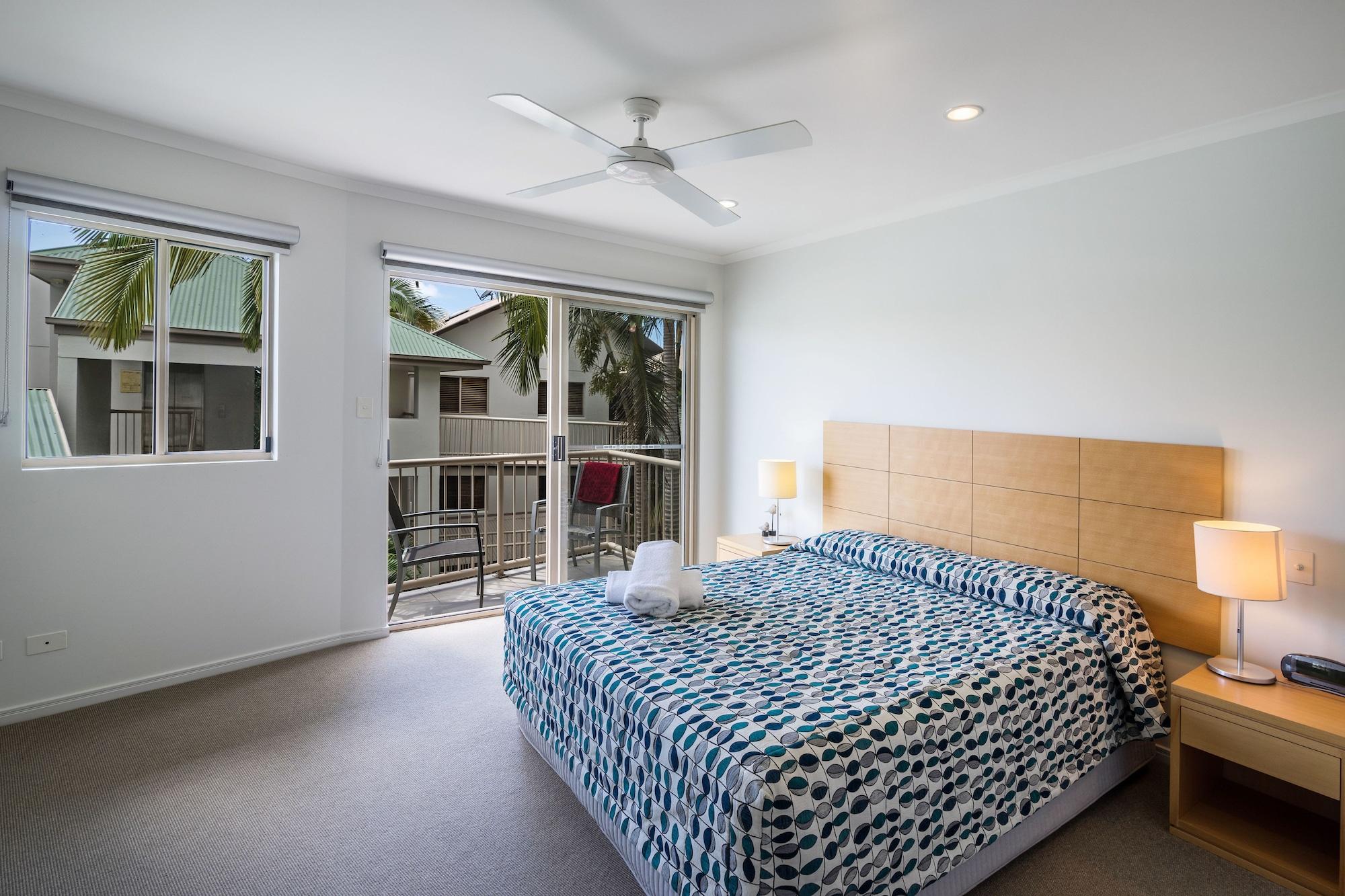Aparthotel Offshore Noosa Noosaville