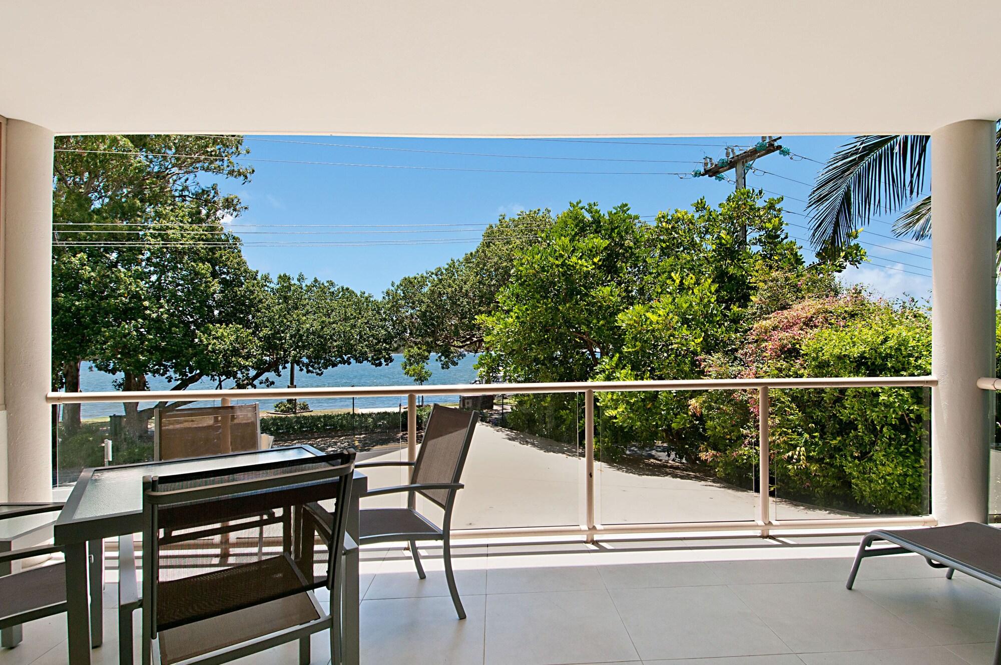 Offshore Noosa 4* Noosaville