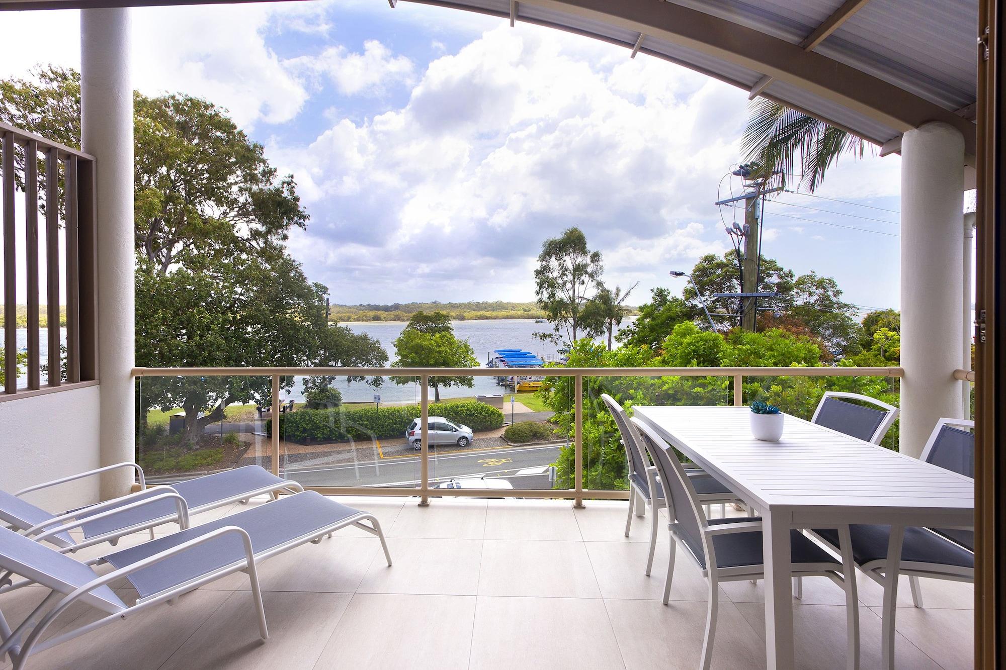 Aparthotel Offshore Noosa 4*