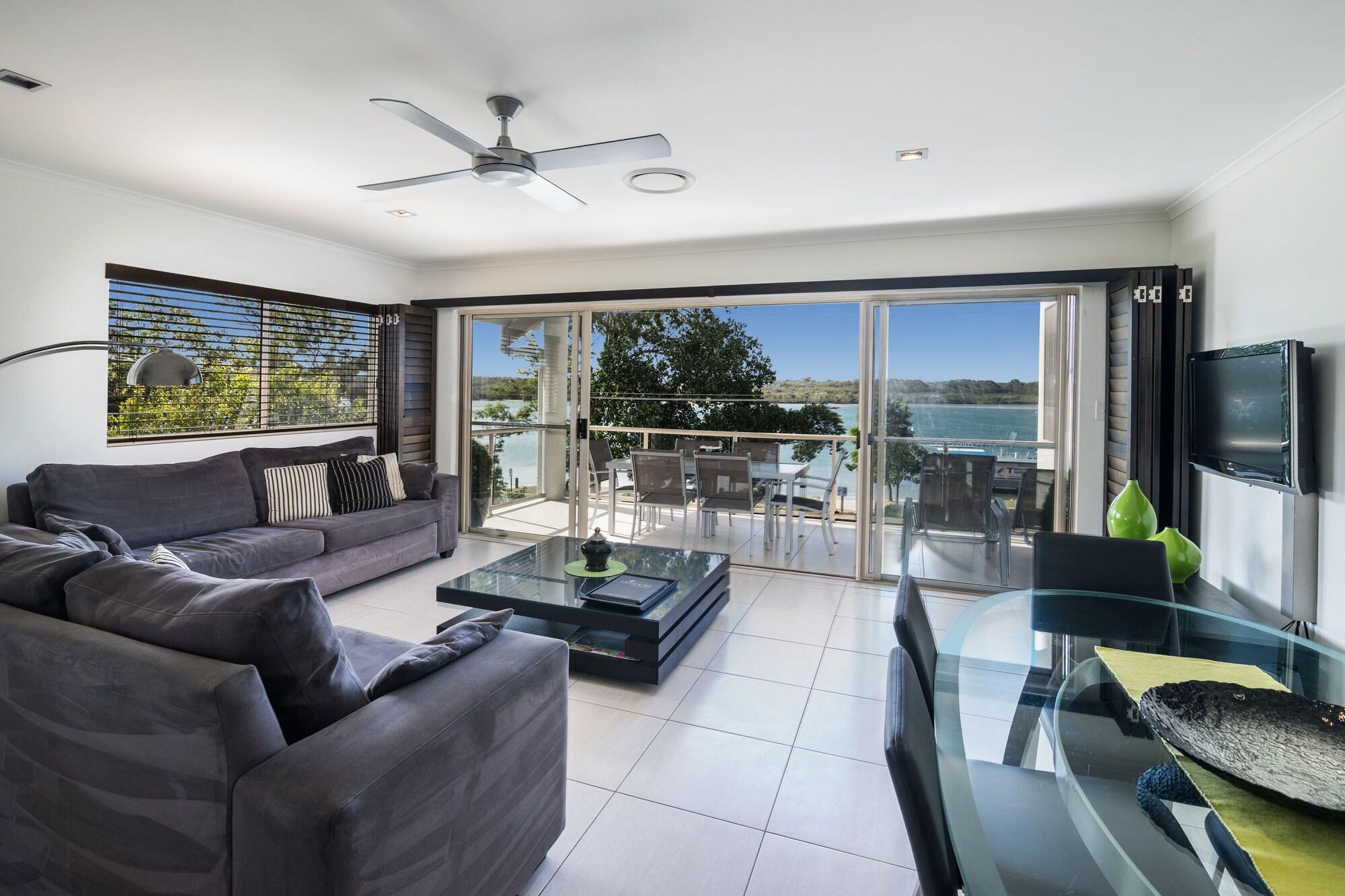 Aparthotel Offshore Noosa Noosaville
