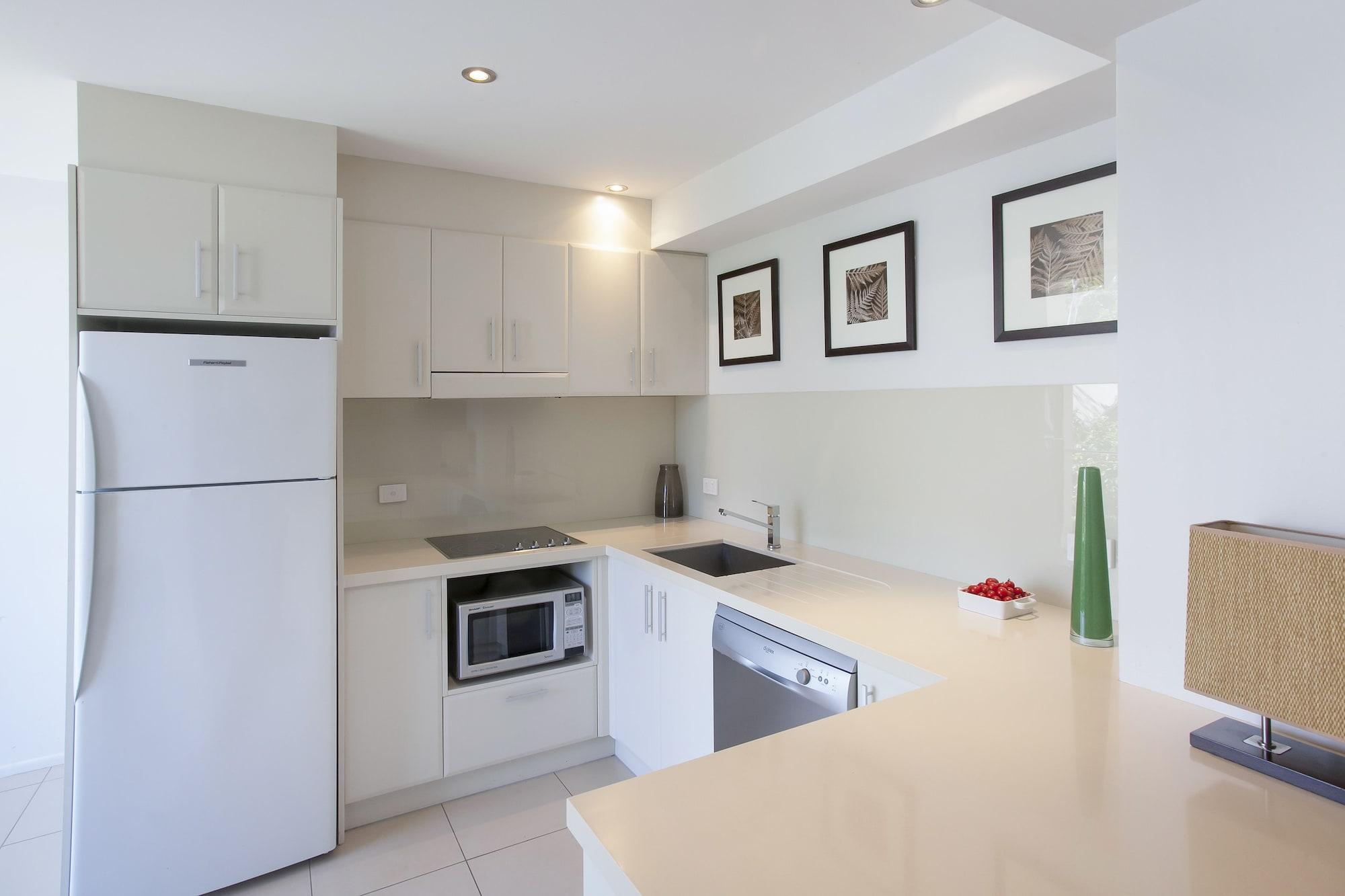 Maison 4* Noosa Heads