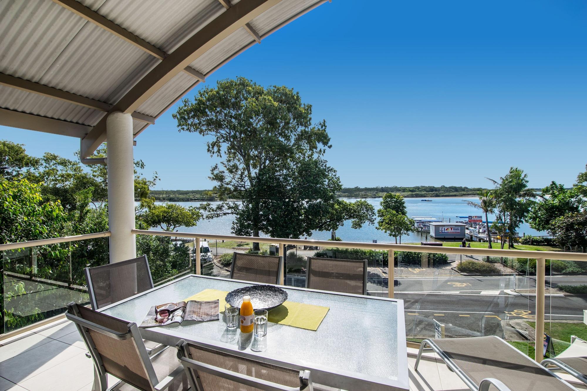Offshore Noosa Aparthotel