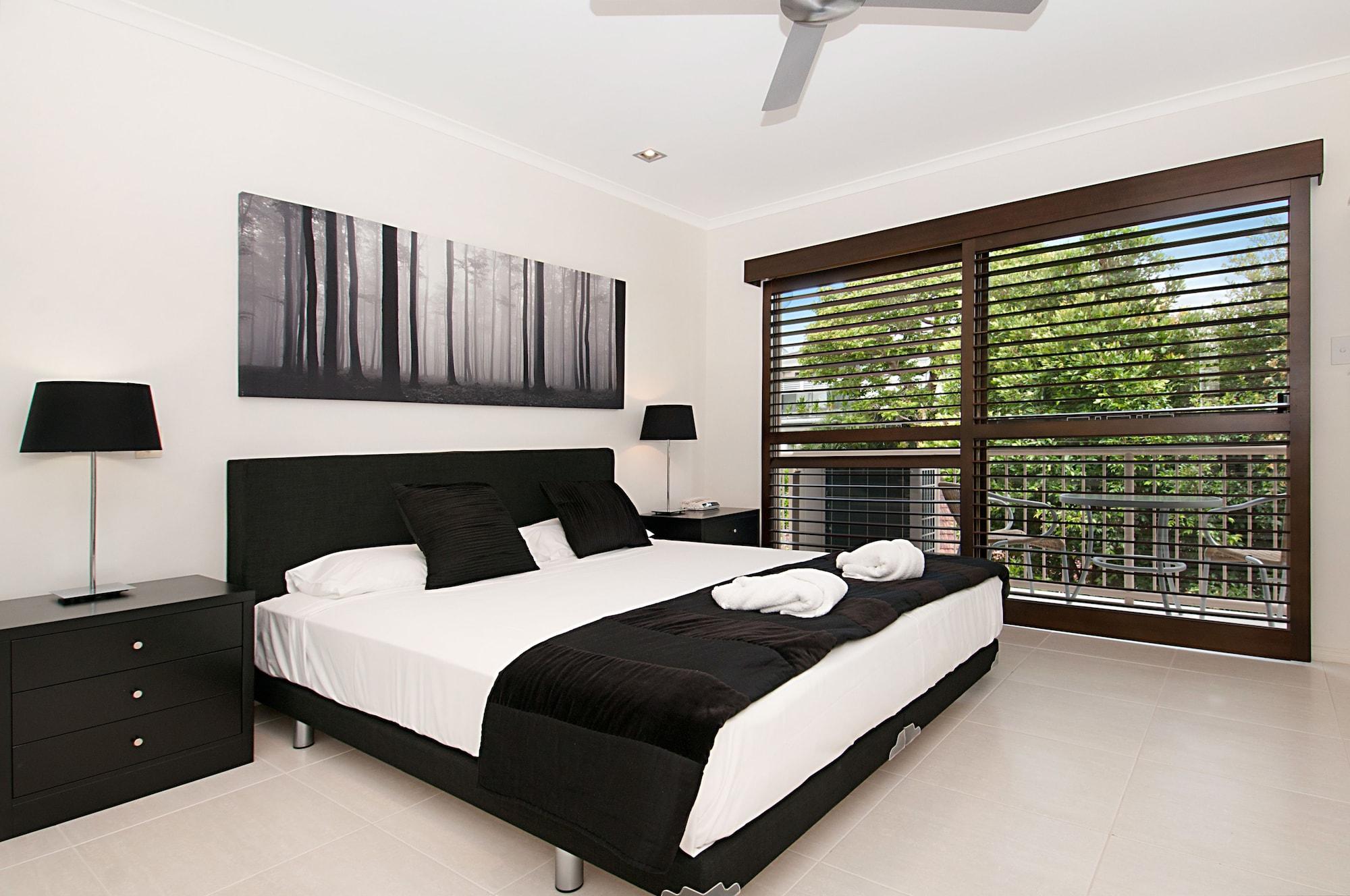 Offshore Noosa Aparthotel Noosaville