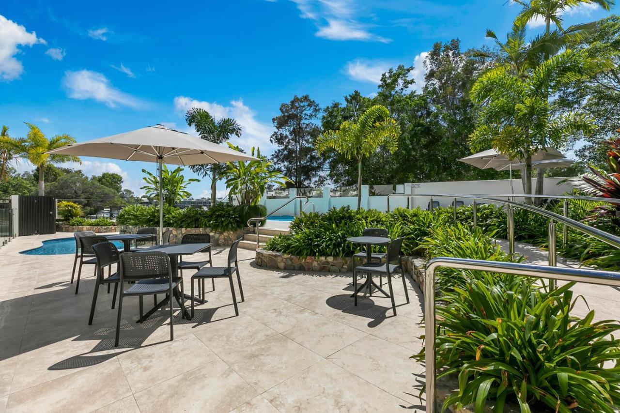 Aparthotel Sun Lagoon