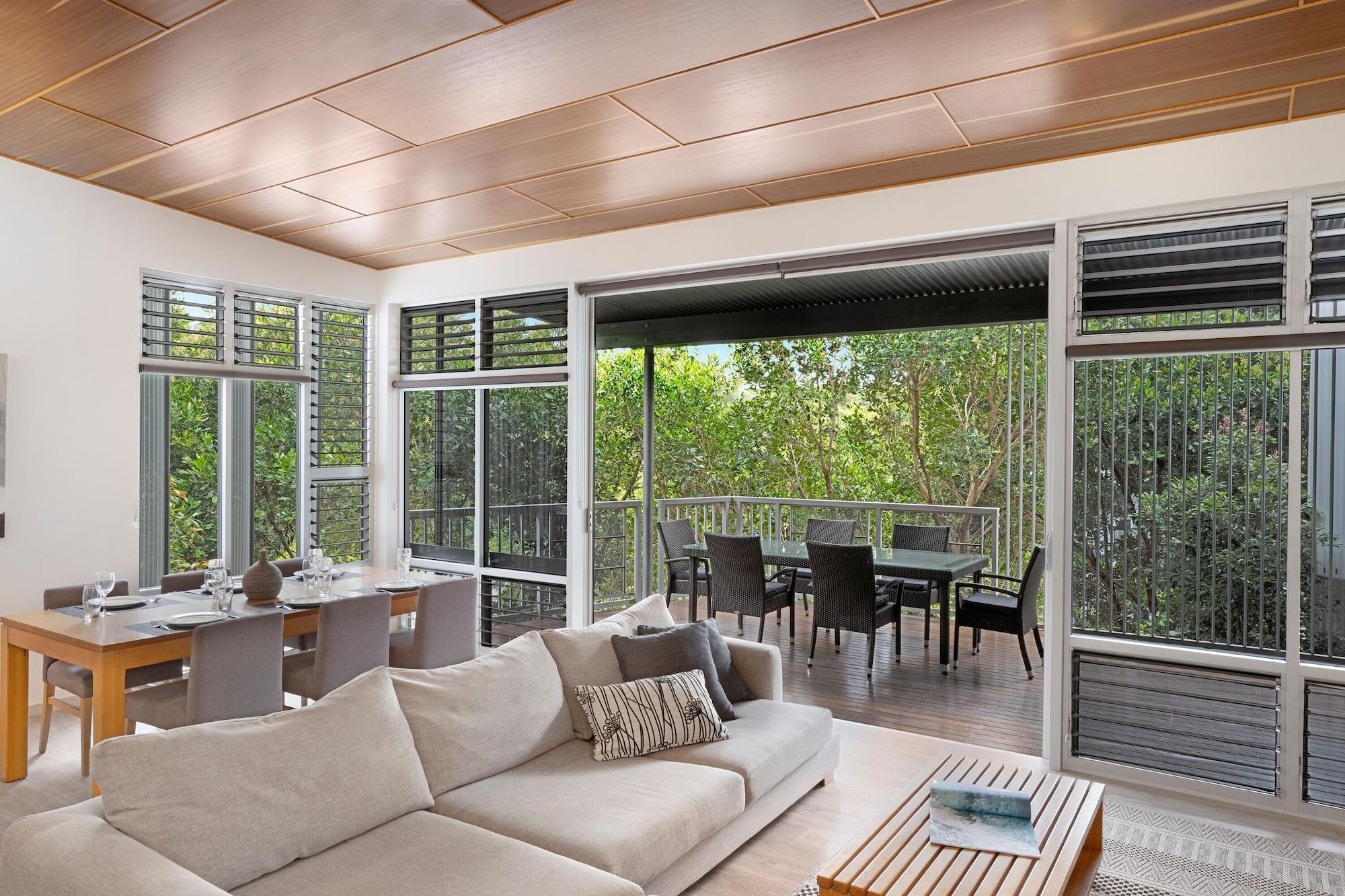 Peppers And Resort Noosa Heads