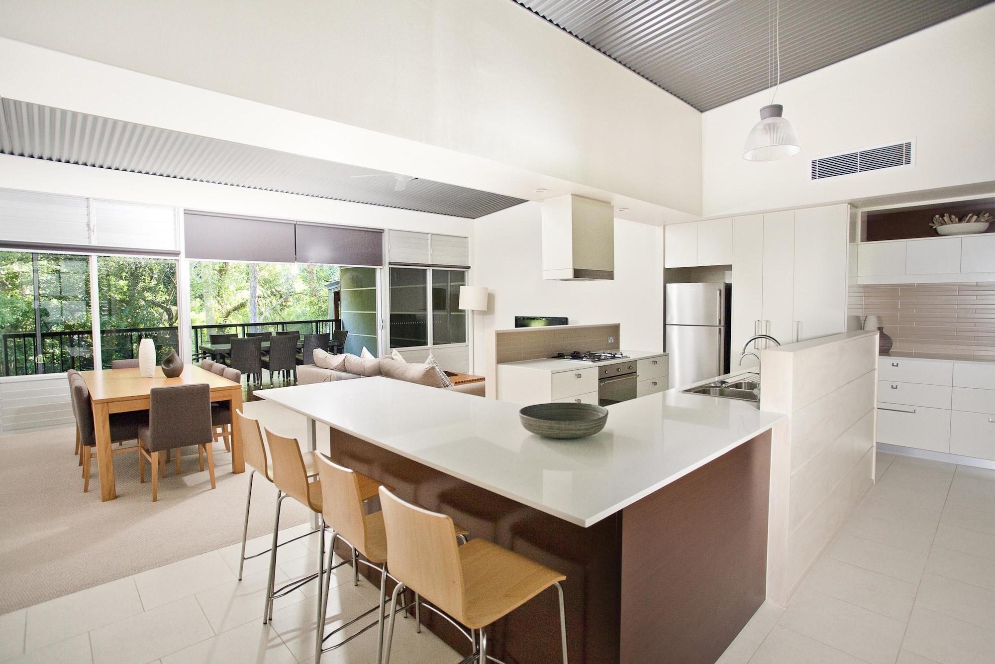 Peppers And Resort Noosa Heads