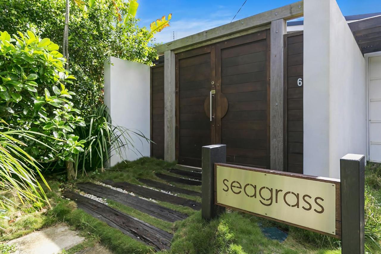 Seagrass - Pacific Ave - Tranquil Beautifully Styled Holiday home *