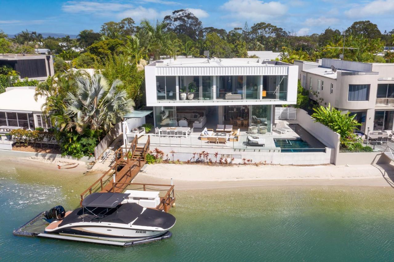 33 Witta Circle, Holiday home Noosa Heads