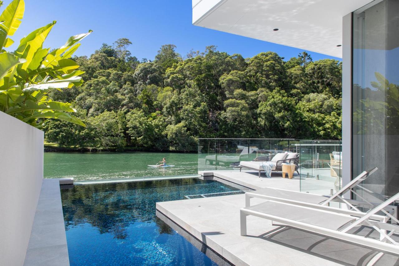 33 Witta Circle, Holiday home Noosa Heads