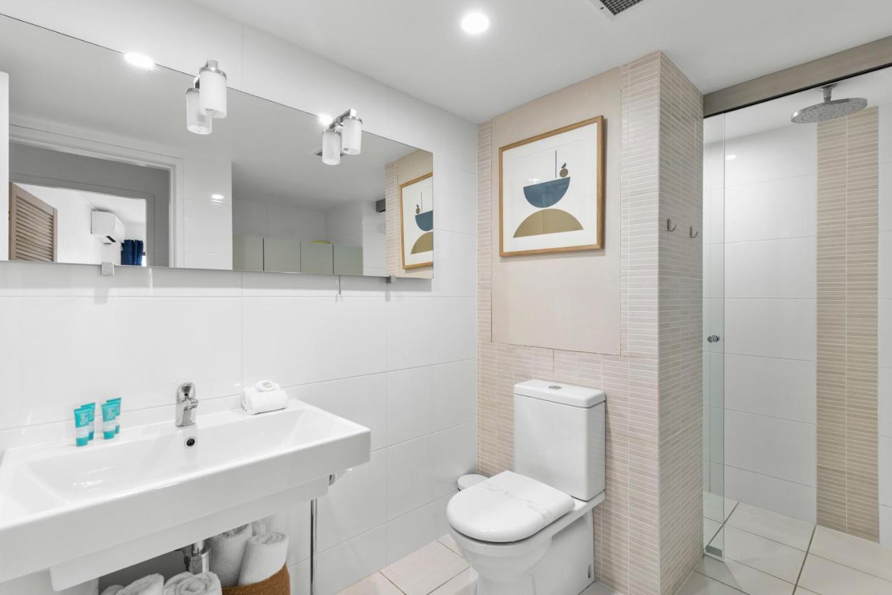 St Tropez 10 Apartamento