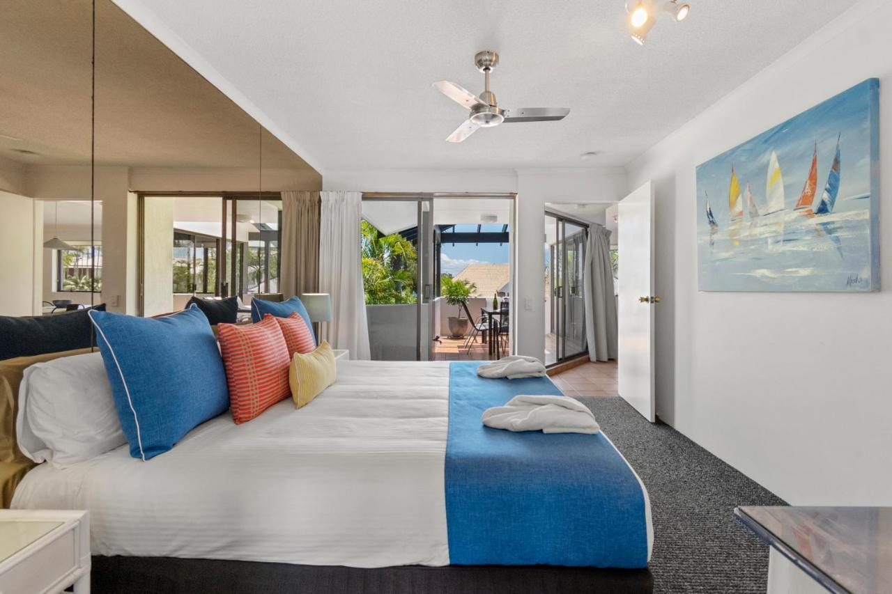 Aparthotel Boutique & Elkhorn