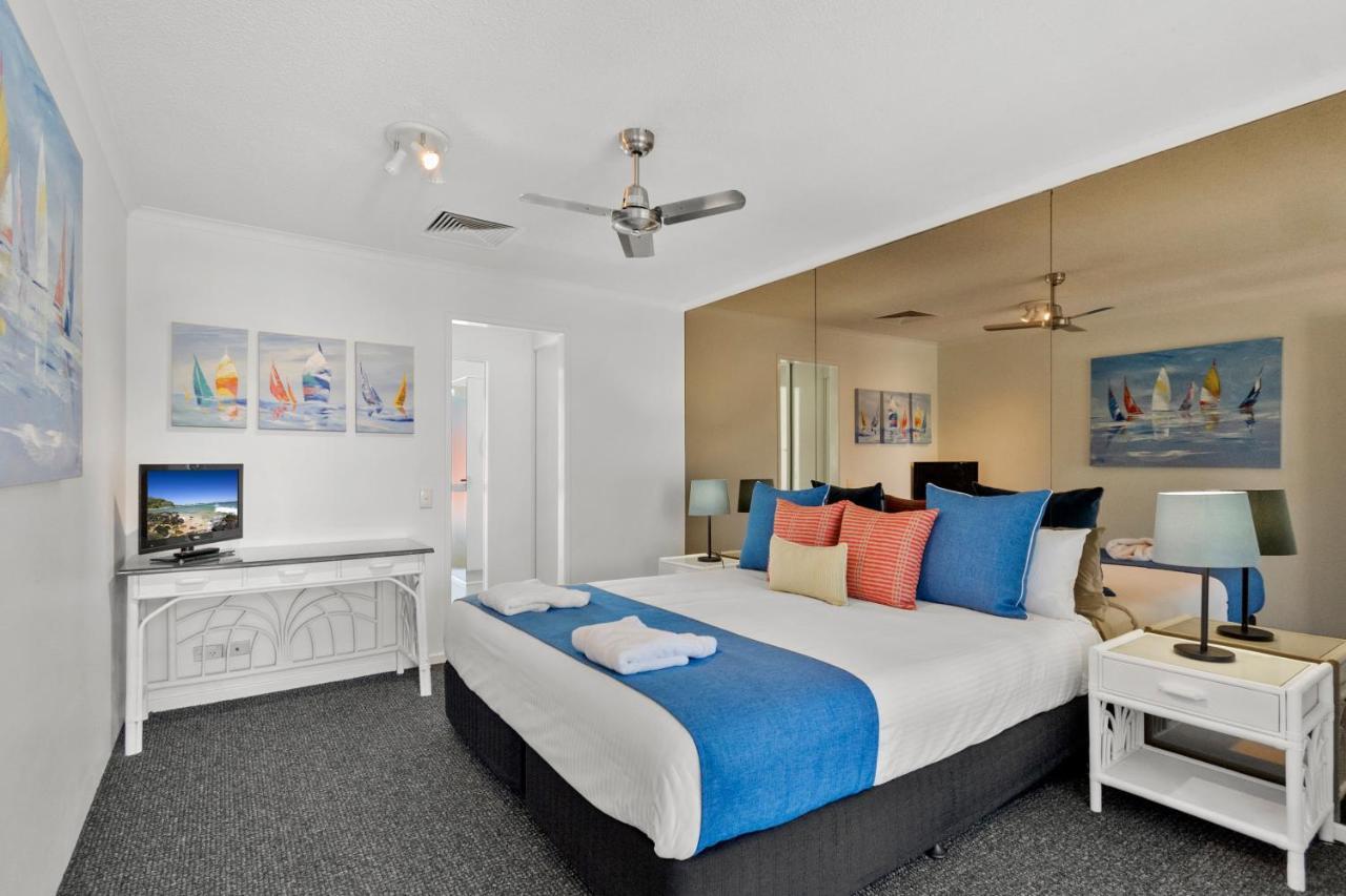 Aparthotel Boutique & Elkhorn 4*
