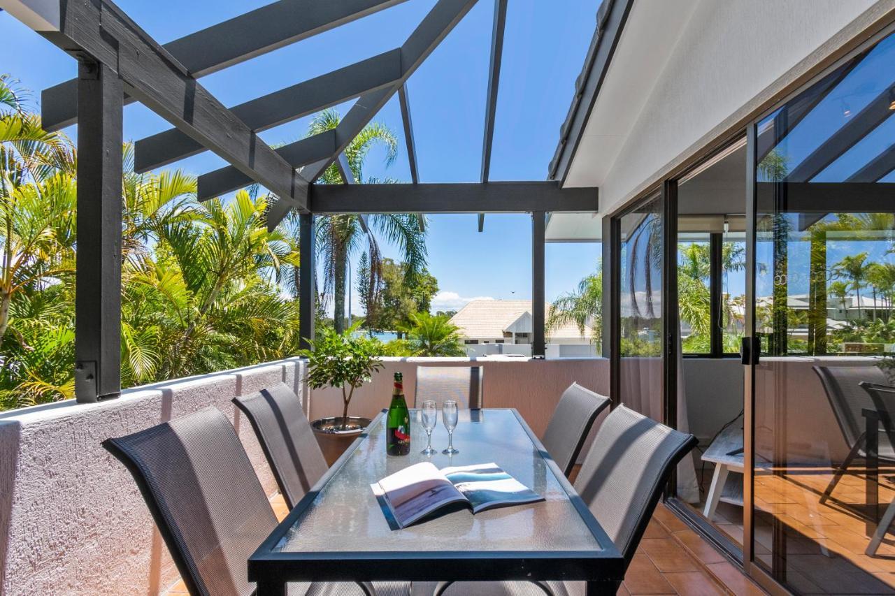 Aparthotel Boutique & Elkhorn Noosa Heads
