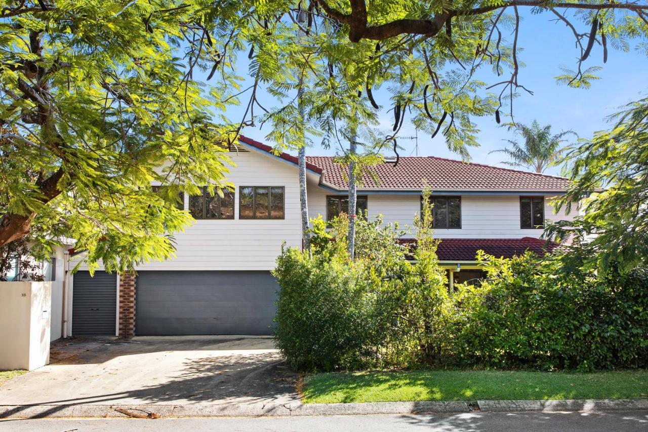 Riverfront Splendour, Ideal For Families Noosa Heads