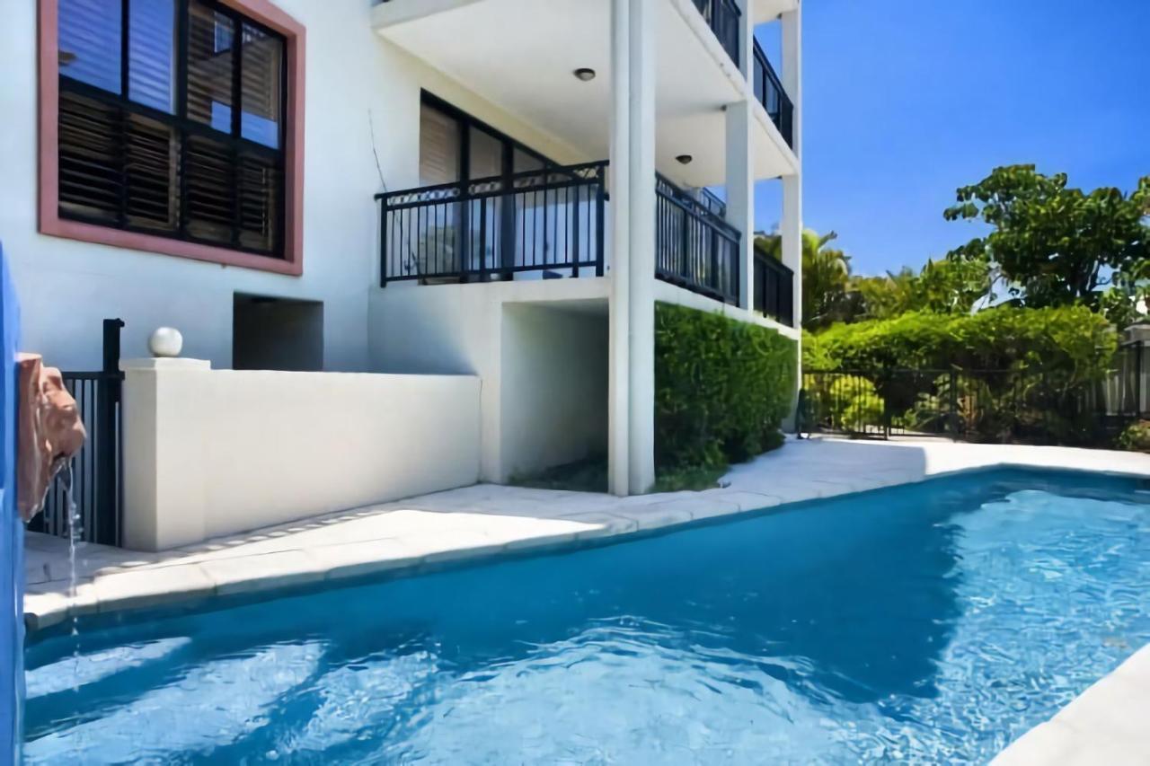 3 Hilltop White Water Views From The Heart Of Sunshine Apartment Sunshine Beach