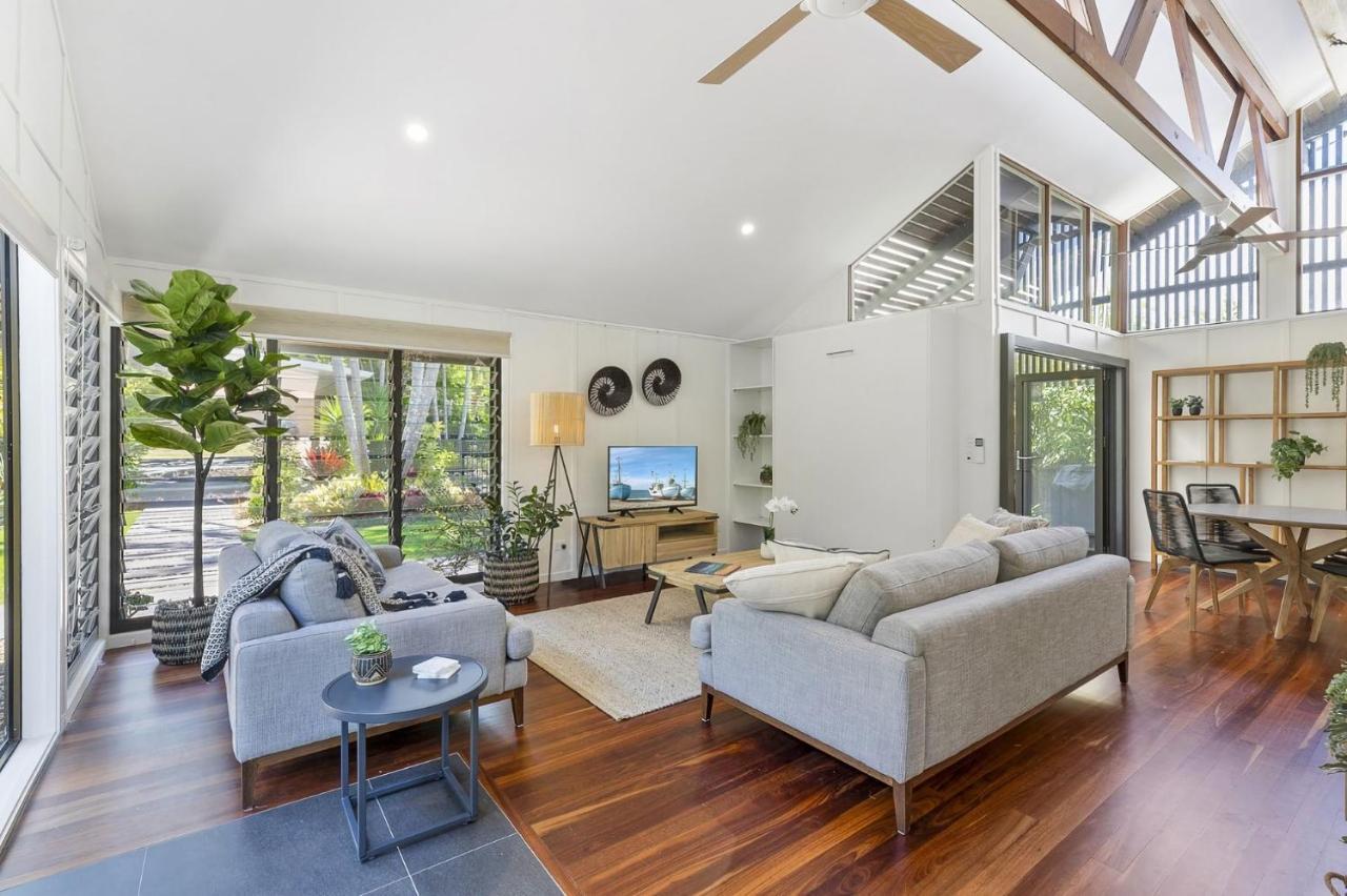 Fun In Ferris Everything Need Pet Friendly 2 Bedroom House With Pool - Sleeps 6 * Sunshine Beach