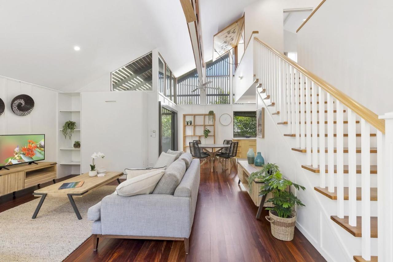 Fun In Ferris Everything Need Pet Friendly 2 Bedroom House With Pool - Sleeps 6 * Sunshine Beach